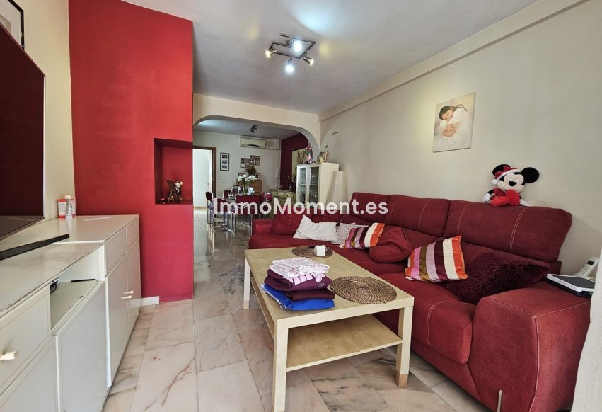 Reventa - Apartamento - Estepona  - Estepona Centro