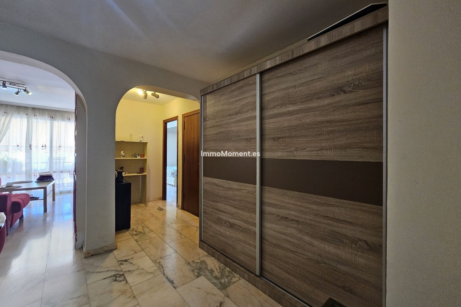 Reventa - Apartamento - Estepona  - Estepona Centro