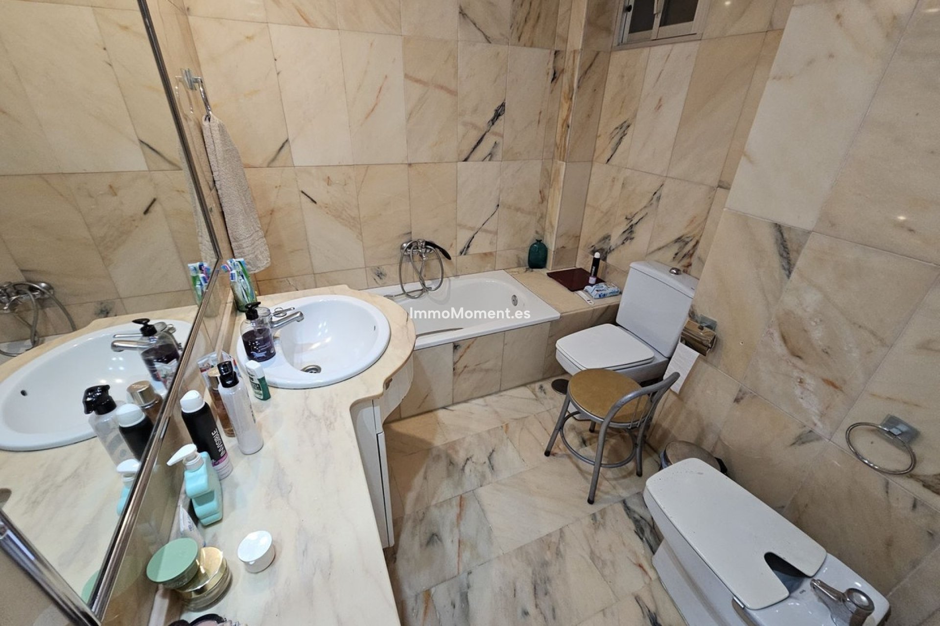 Reventa - Apartamento - Estepona  - Estepona Centro