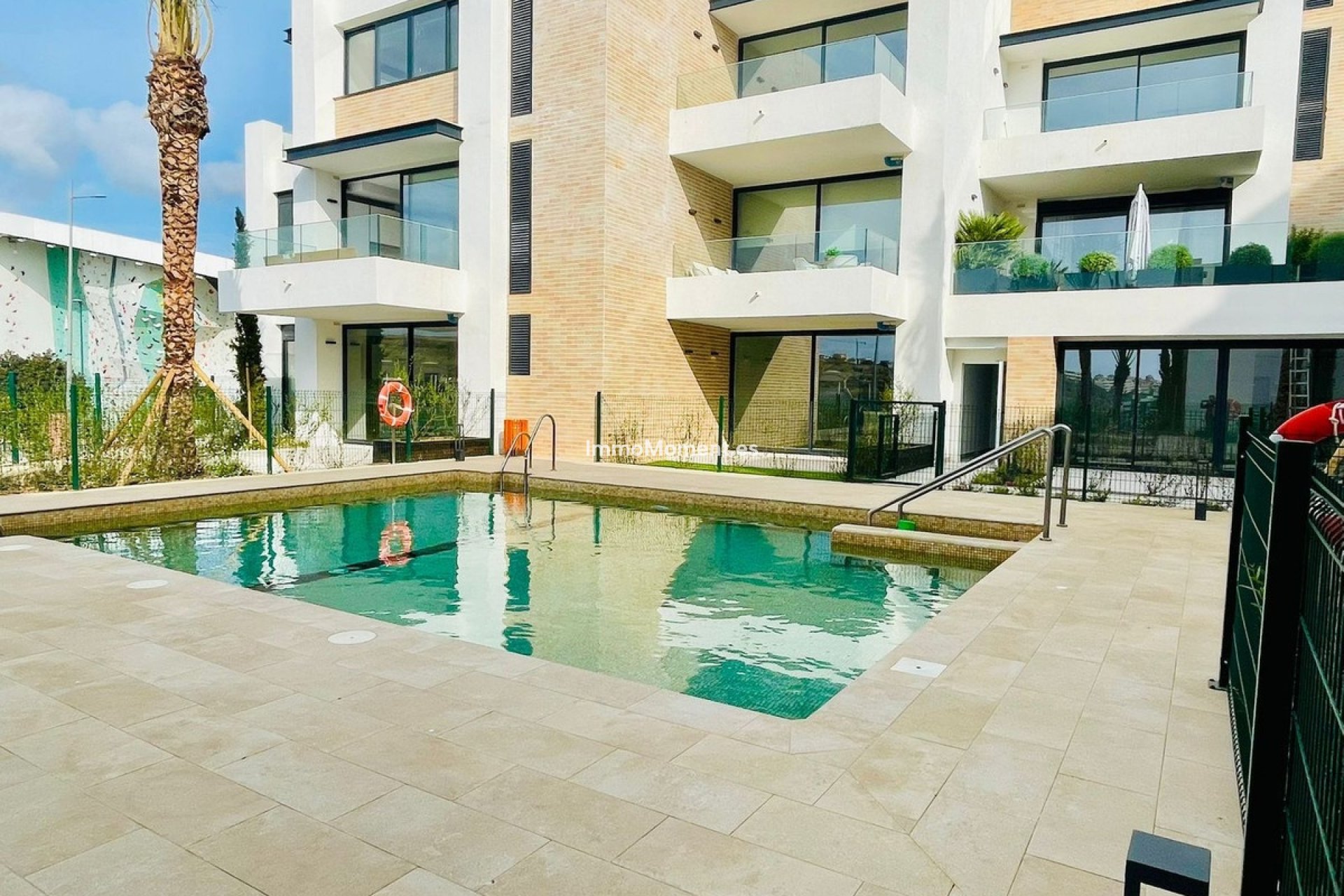 Reventa - Apartamento - Estepona  - Estepona Centro