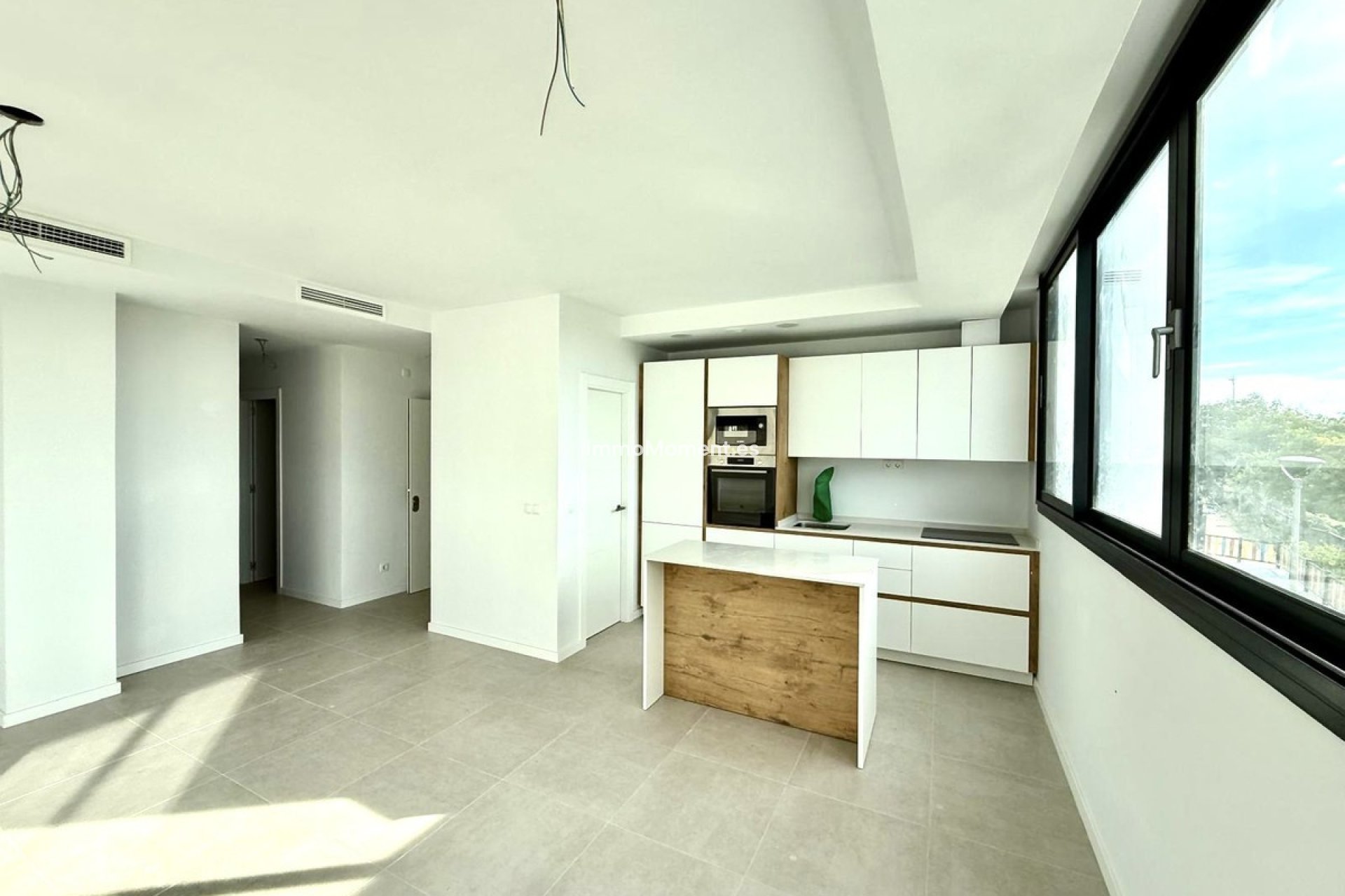 Reventa - Apartamento - Estepona  - Estepona Centro