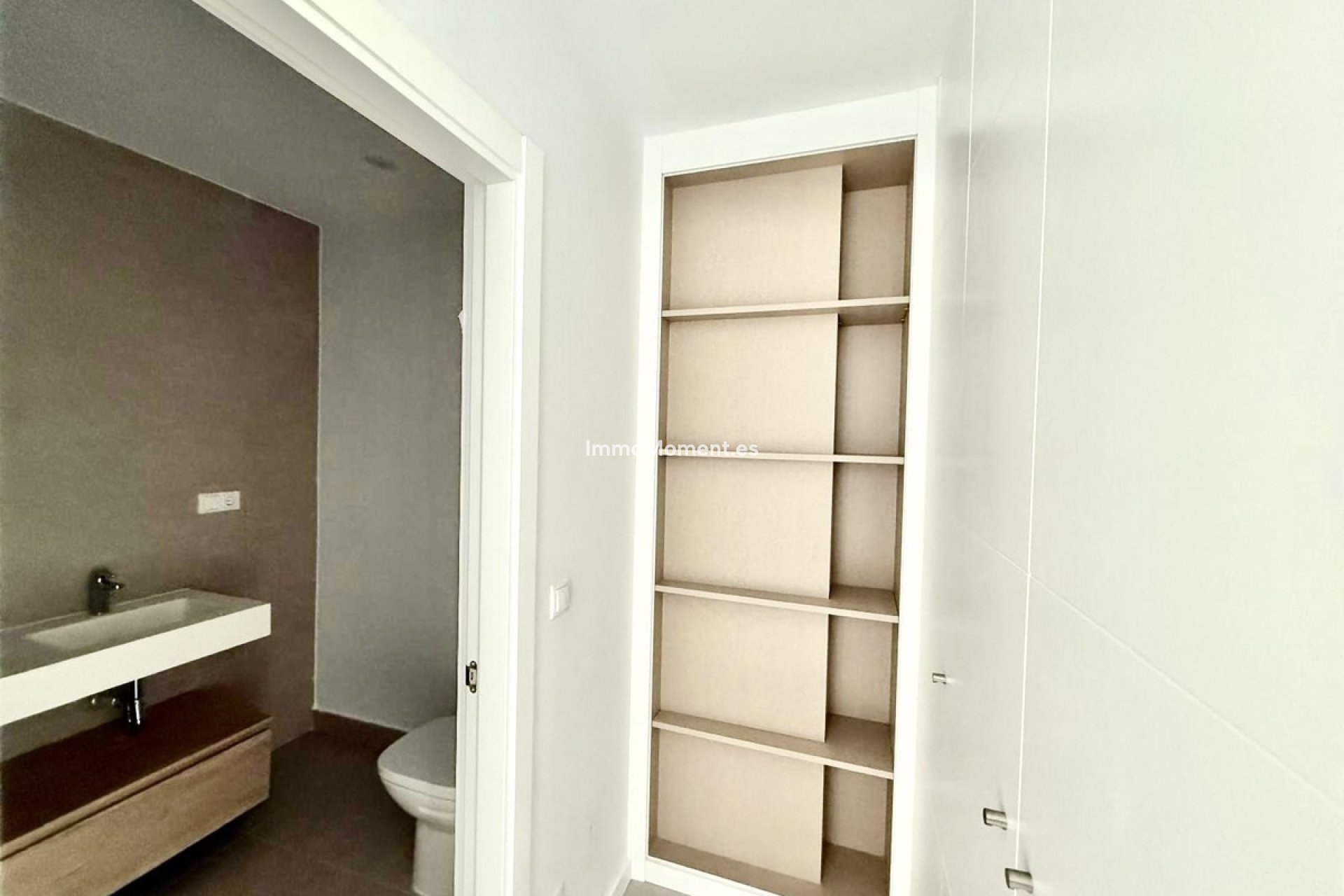 Reventa - Apartamento - Estepona  - Estepona Centro