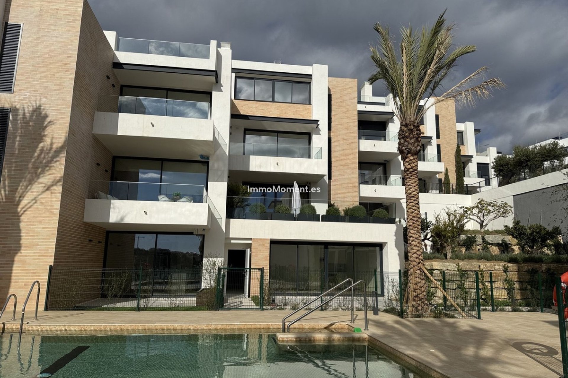 Reventa - Apartamento - Estepona  - Estepona Centro