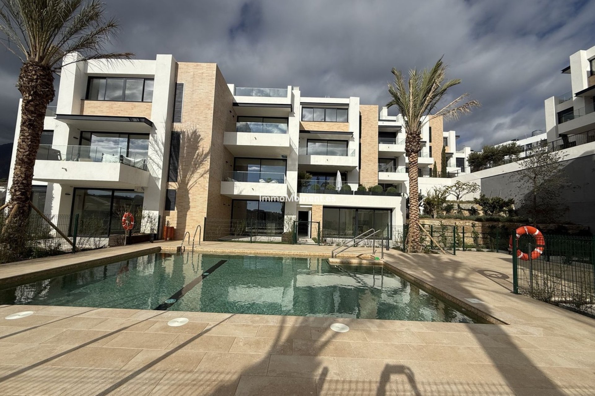 Reventa - Apartamento - Estepona  - Estepona Centro