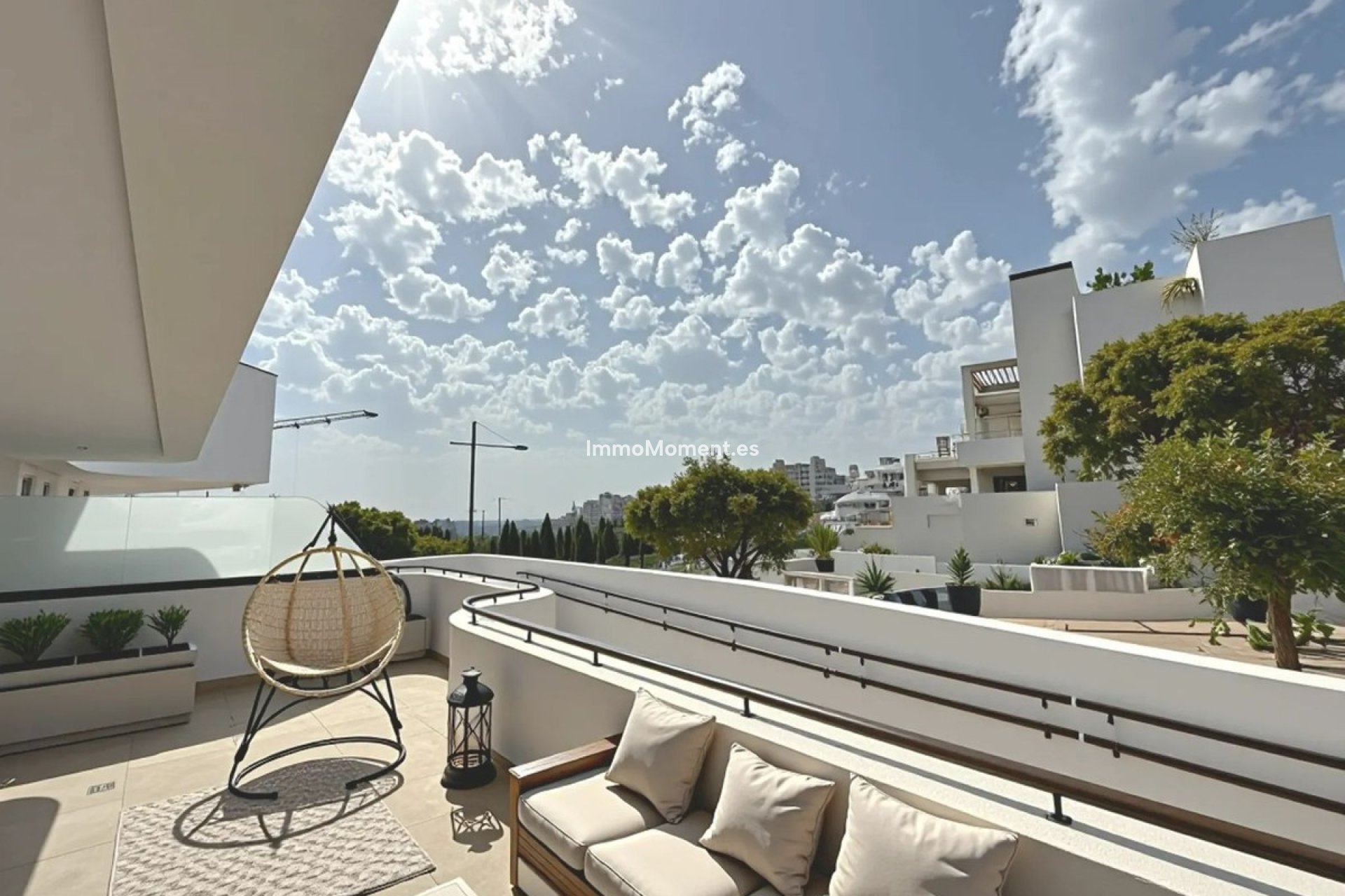 Reventa - Apartamento - Estepona  - Estepona Centro