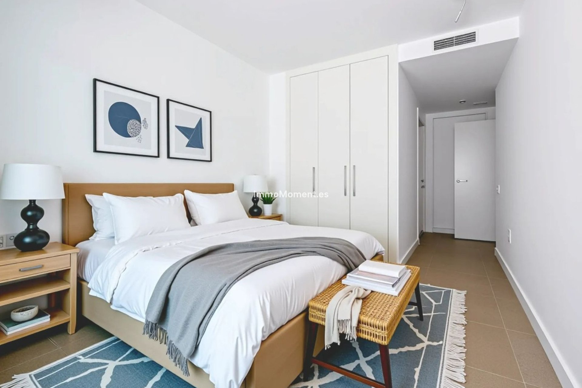 Reventa - Apartamento - Estepona  - Estepona Centro