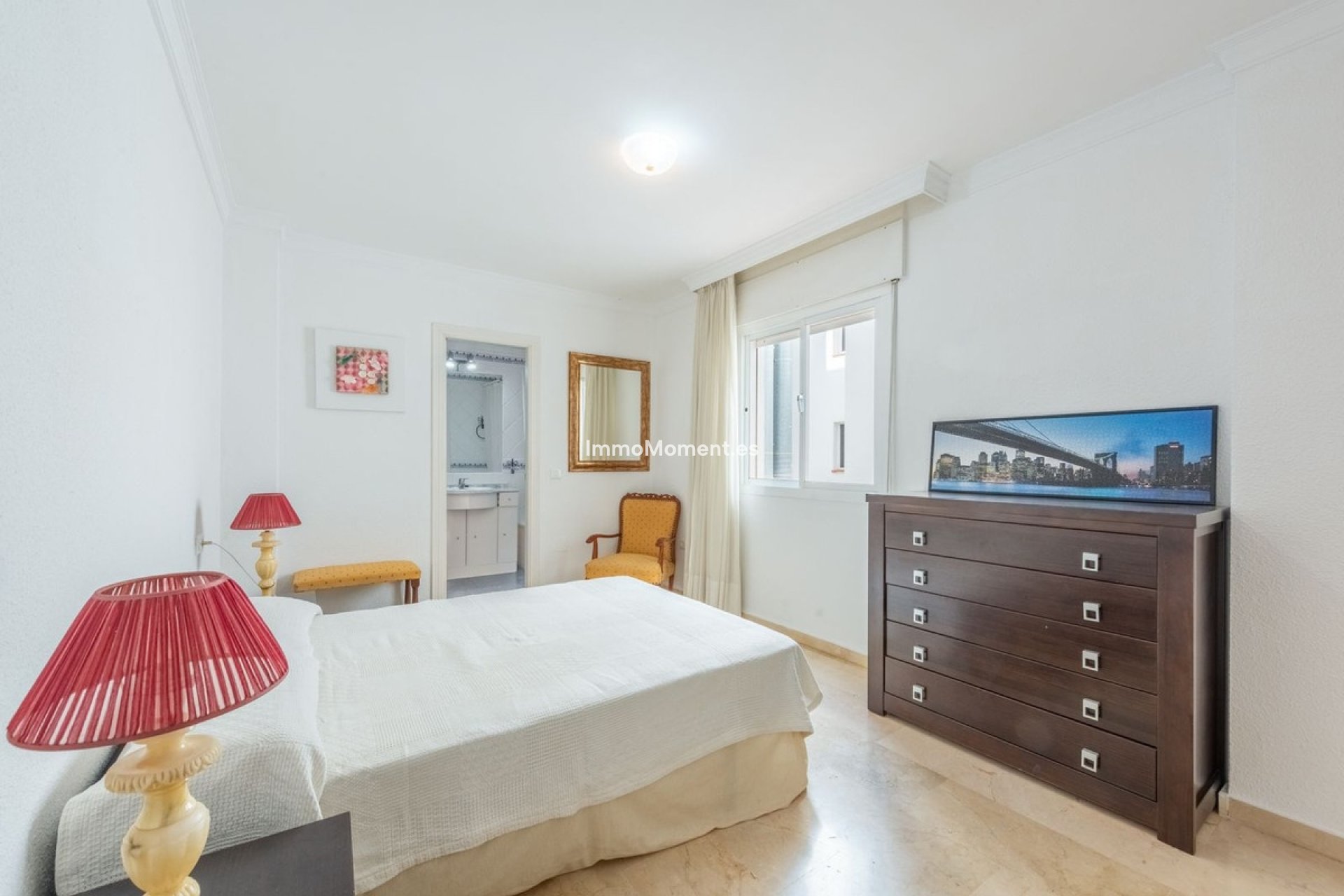 Reventa - Apartamento - Estepona  - Estepona Centro