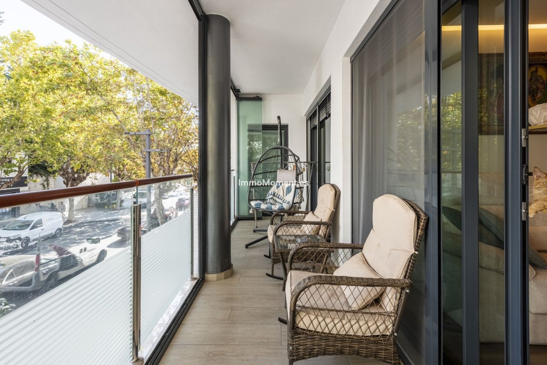 Reventa - Apartamento - Estepona  - Estepona Centro