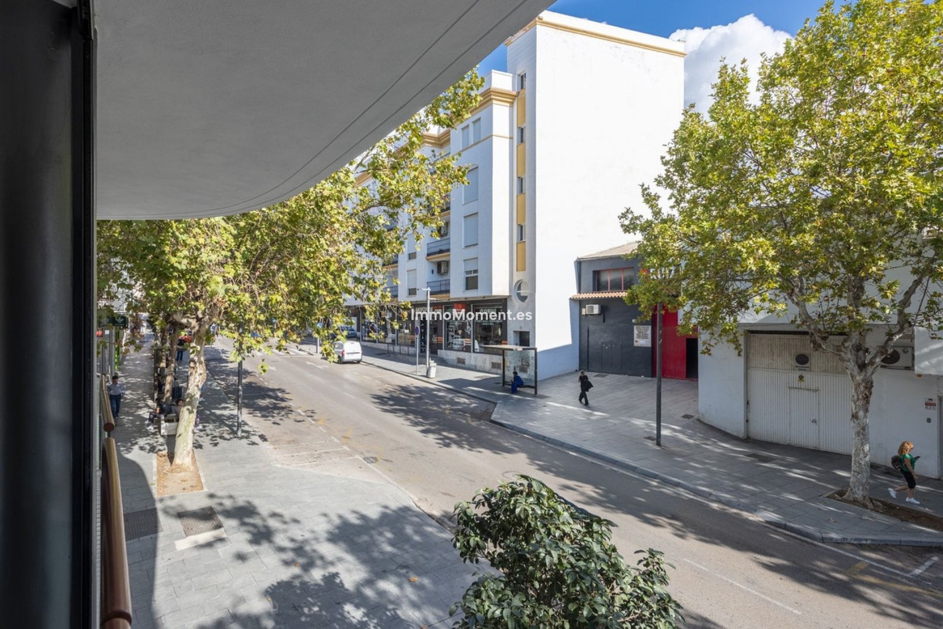 Reventa - Apartamento - Estepona  - Estepona Centro