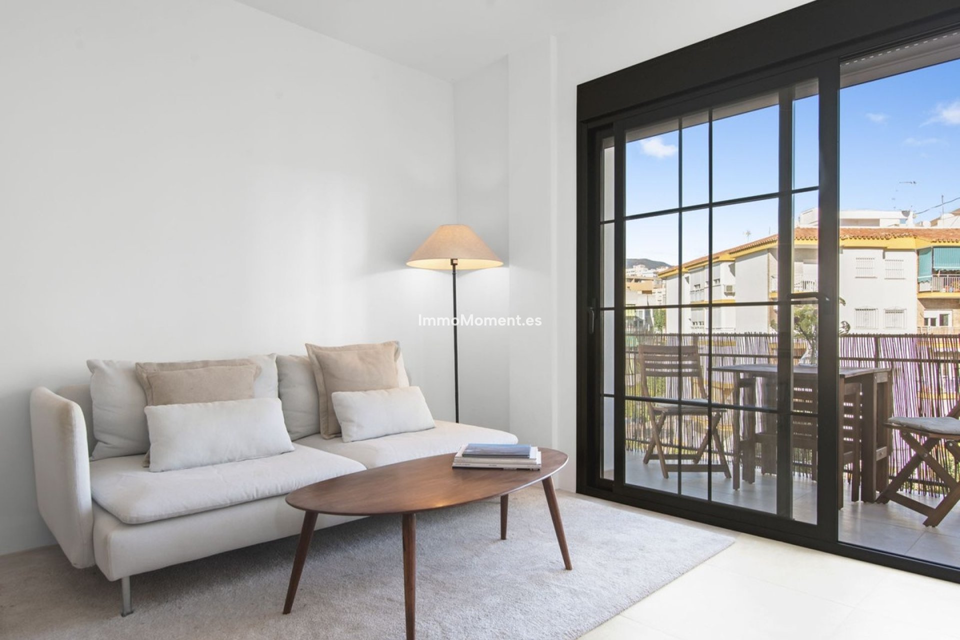 Reventa - Apartamento - Estepona  - Estepona Centro