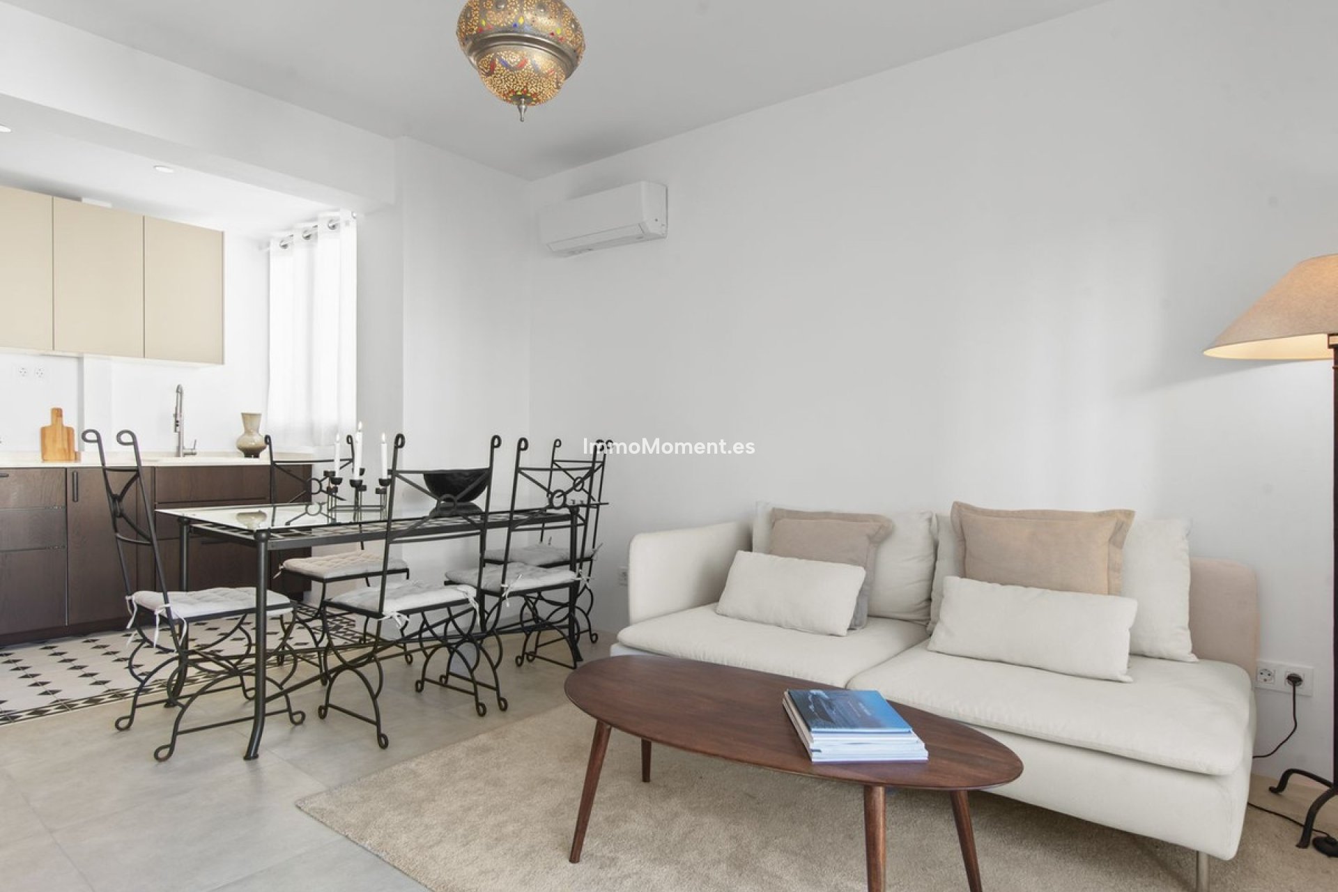 Reventa - Apartamento - Estepona  - Estepona Centro