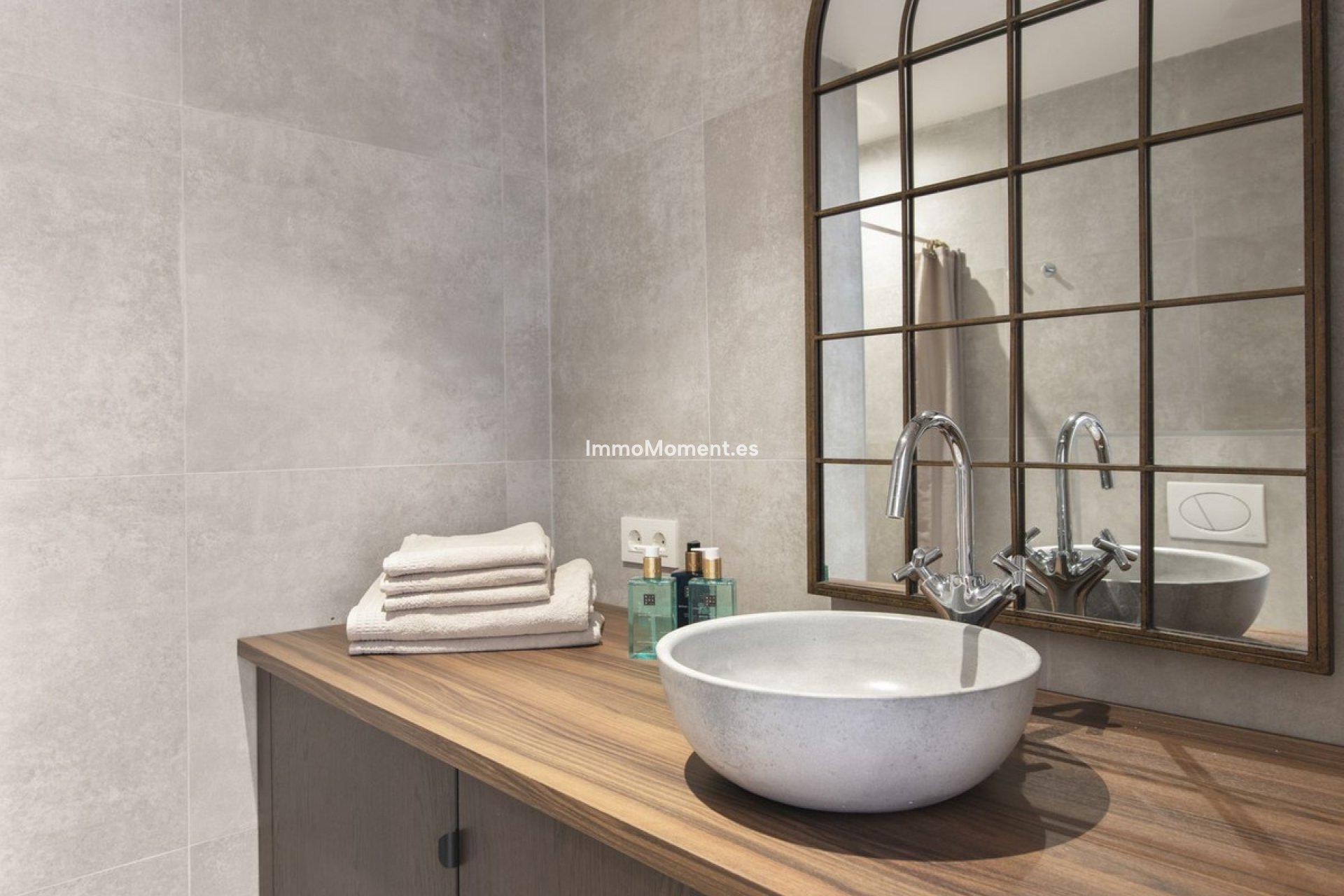 Reventa - Apartamento - Estepona  - Estepona Centro