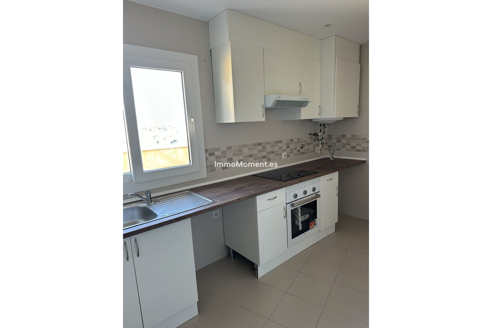 Reventa - Apartamento - Estepona  - Estepona Centro