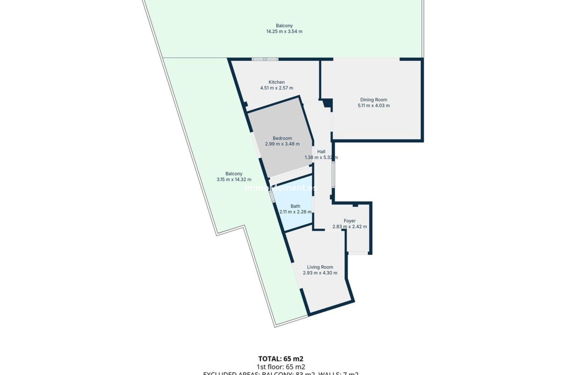 Reventa - Apartamento - Estepona  - Estepona Centro