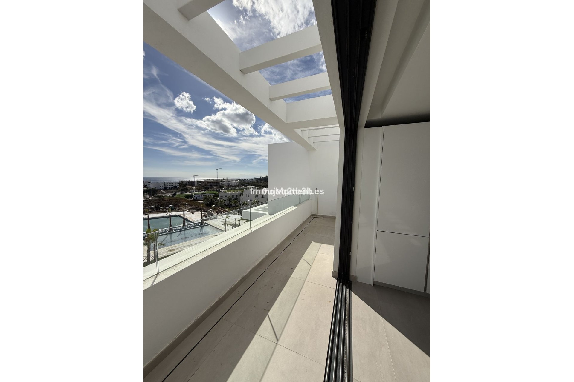 Reventa - Apartamento - Estepona  - Estepona Centro