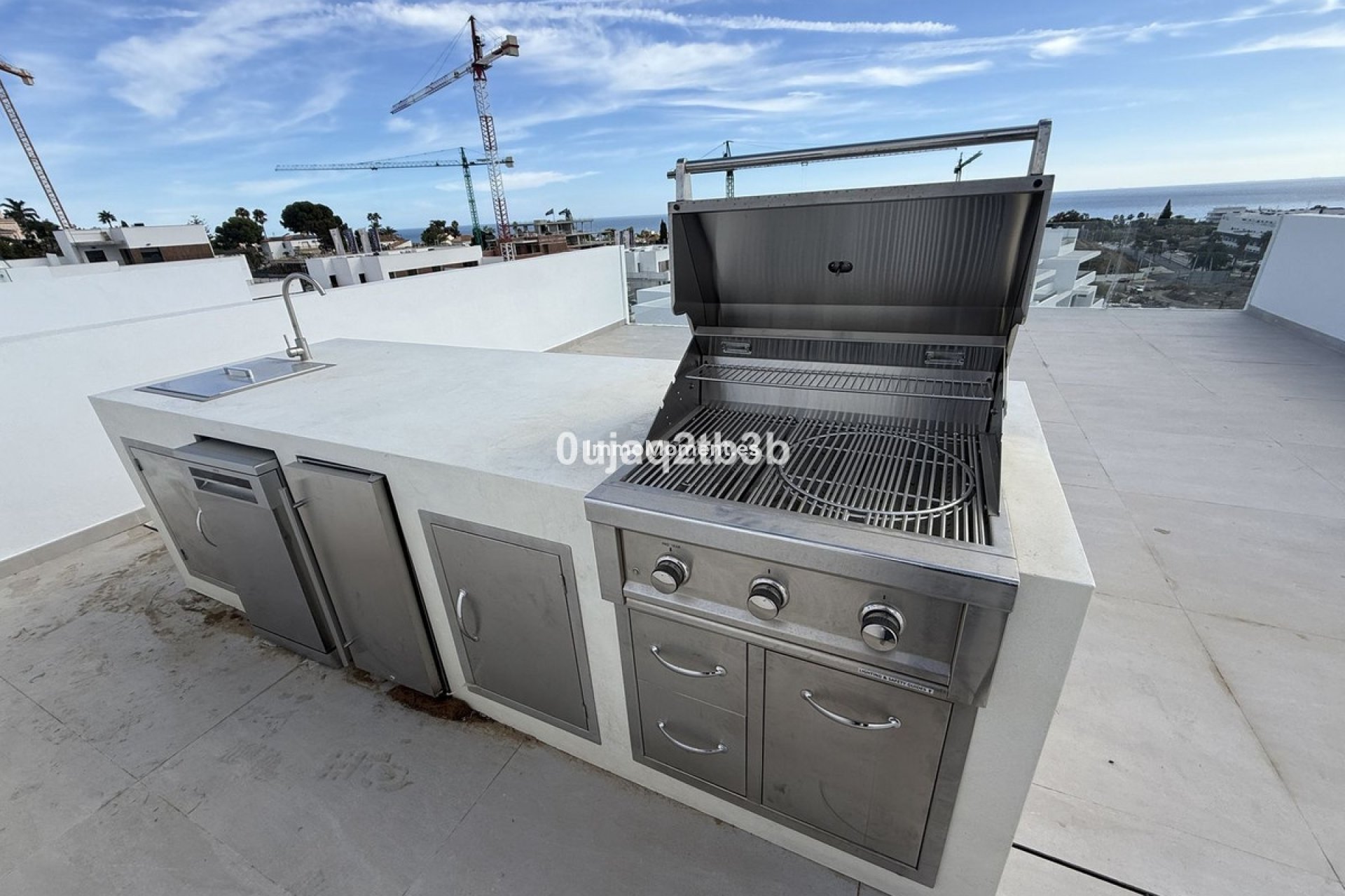 Reventa - Apartamento - Estepona  - Estepona Centro