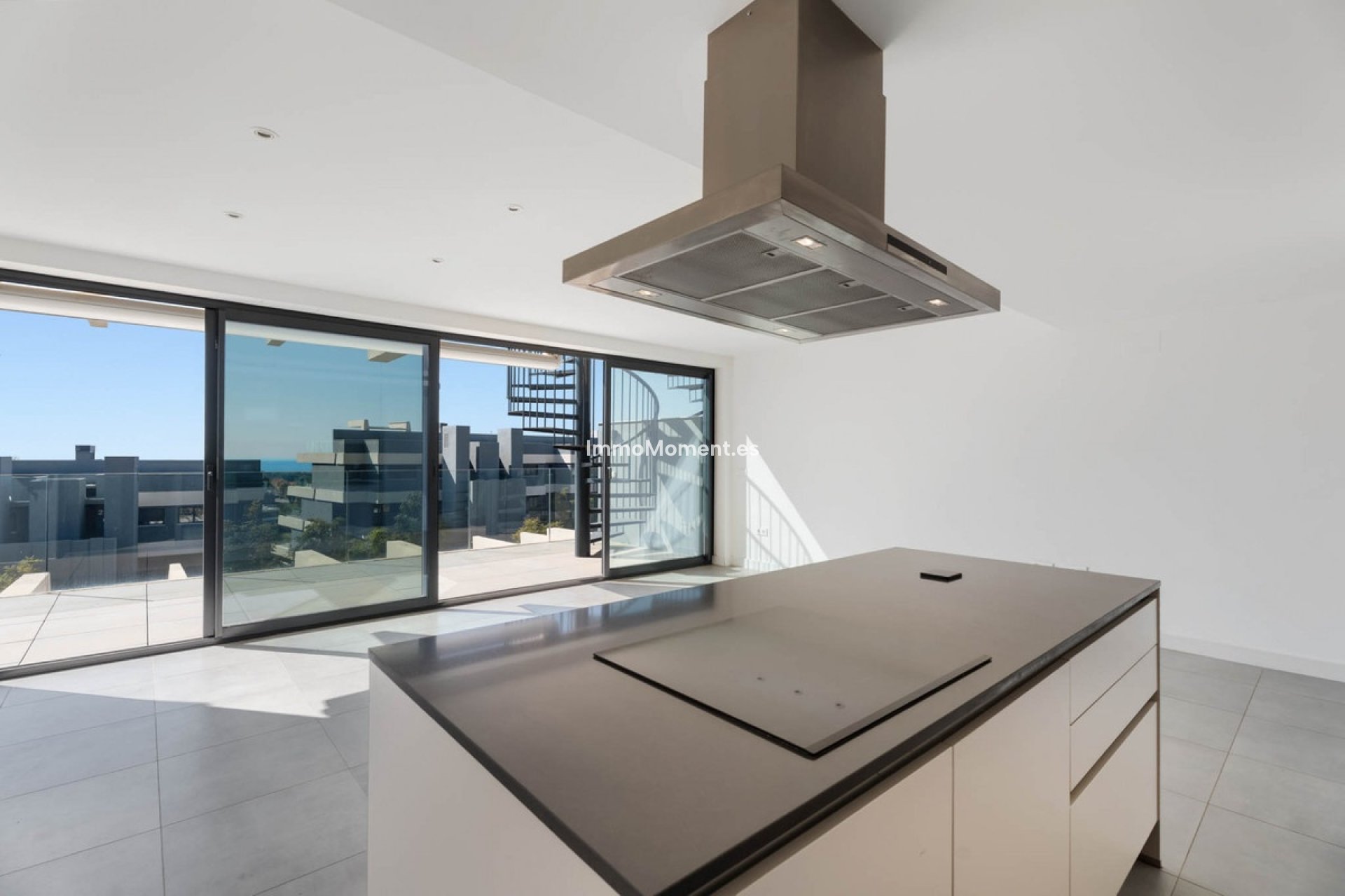 Reventa - Apartamento - Estepona  - Estepona Centro