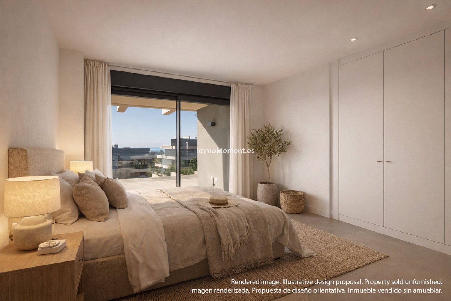 Reventa - Apartamento - Estepona  - Estepona Centro