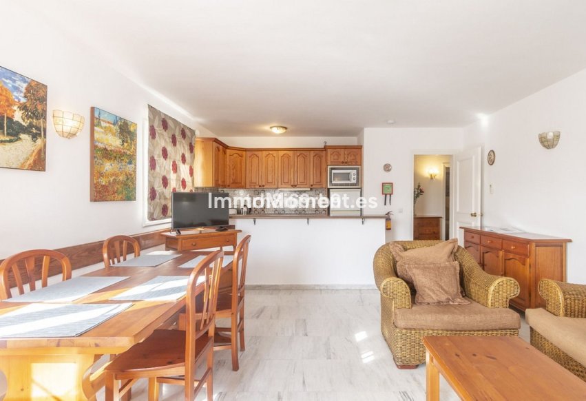 Reventa - Apartamento - Estepona  - Estepona Centro