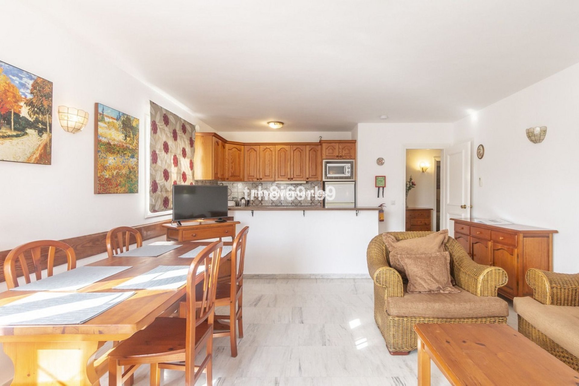 Reventa - Apartamento - Estepona  - Estepona Centro