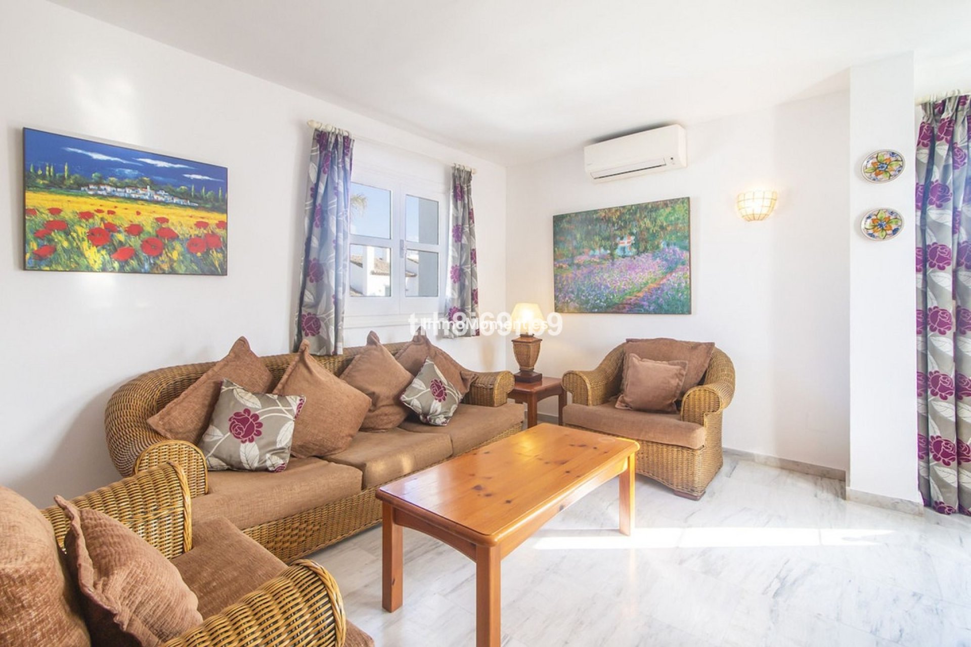Reventa - Apartamento - Estepona  - Estepona Centro
