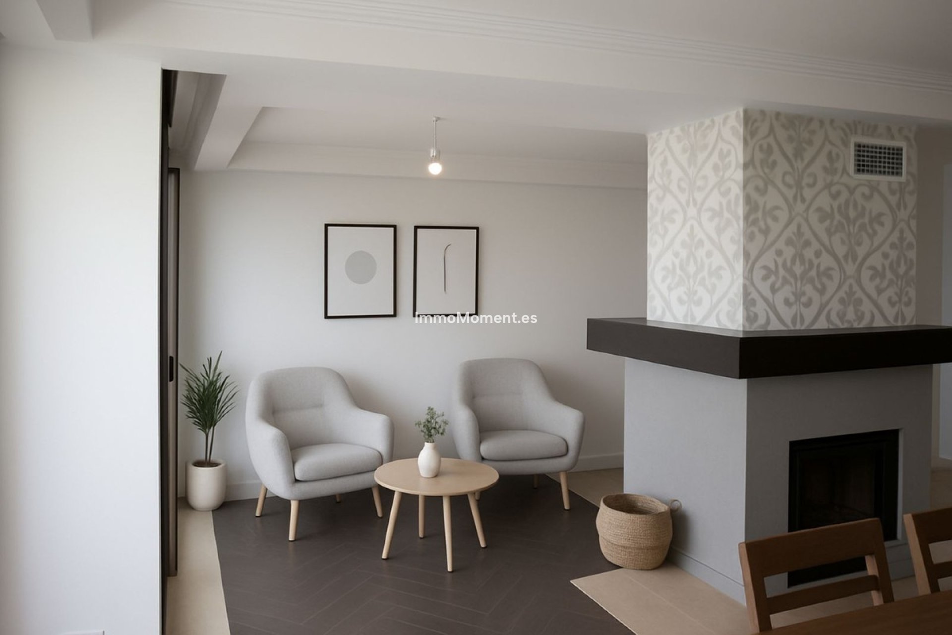 Reventa - Apartamento - Estepona  - Estepona Centro