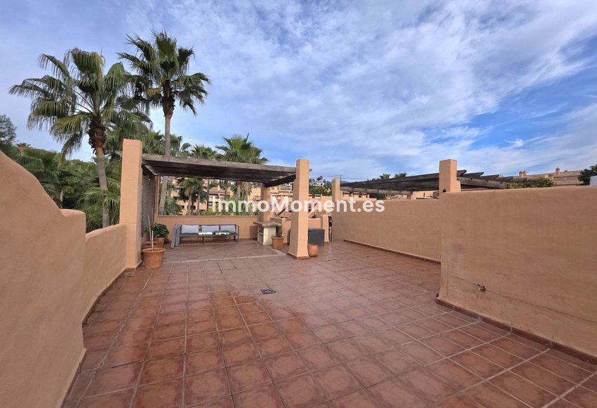 Reventa - Apartamento - Estepona  - Estepona Centro