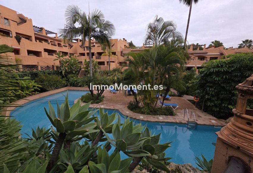 Reventa - Apartamento - Estepona  - Estepona Centro