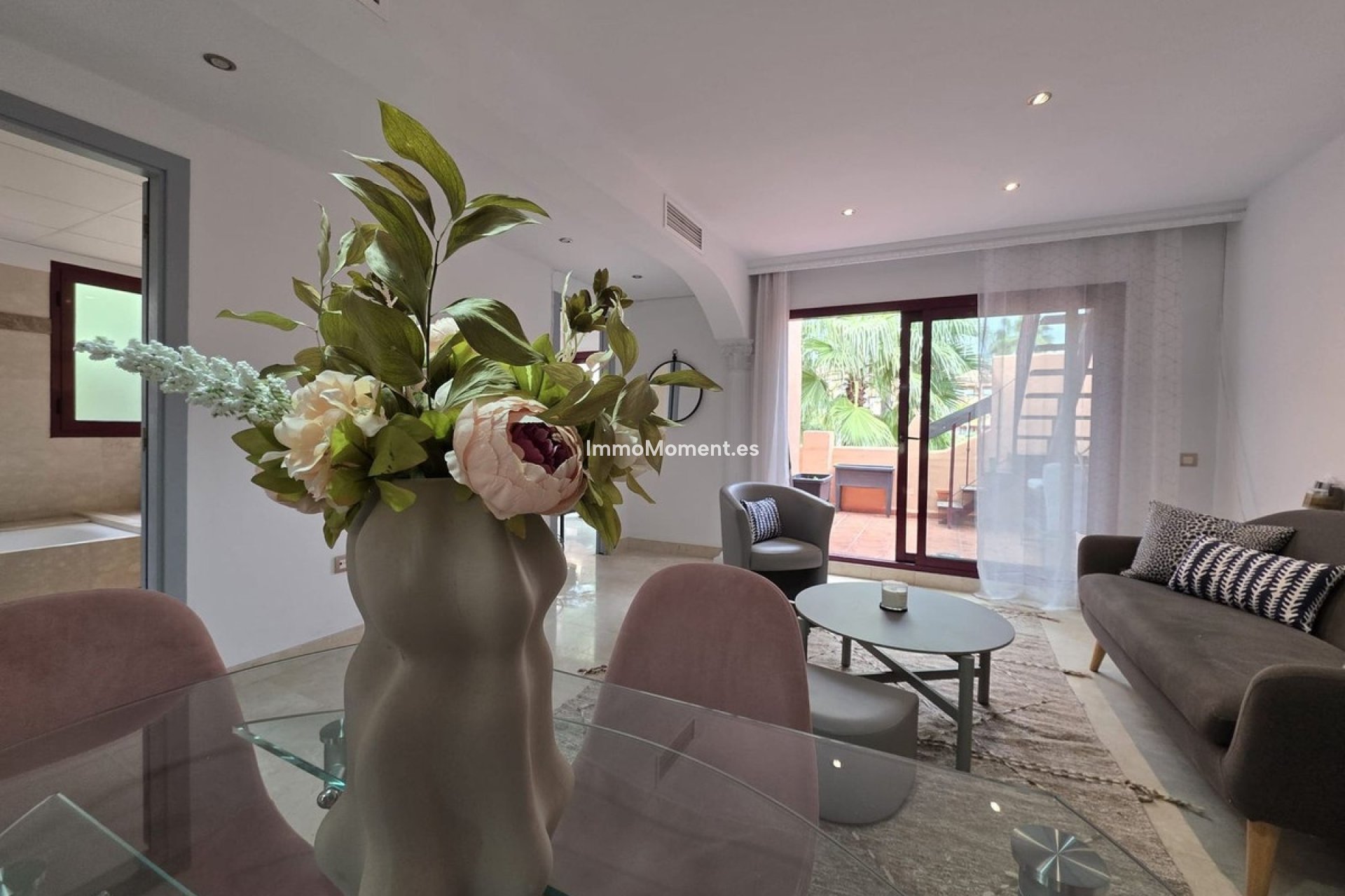 Reventa - Apartamento - Estepona  - Estepona Centro