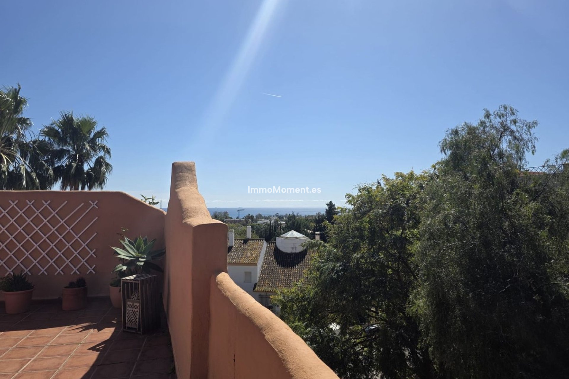 Reventa - Apartamento - Estepona  - Estepona Centro