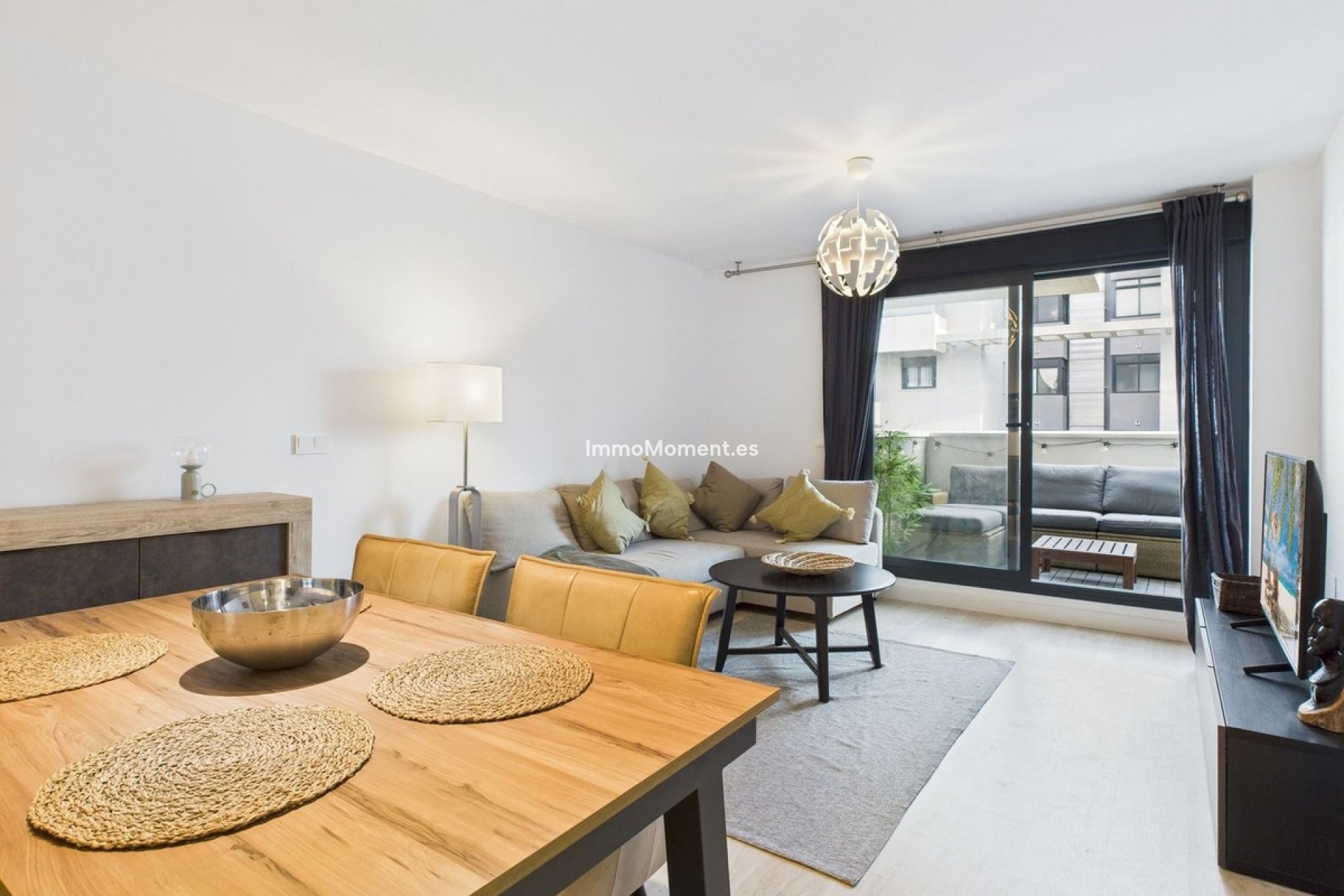 Reventa - Apartamento - Estepona  - Estepona Centro