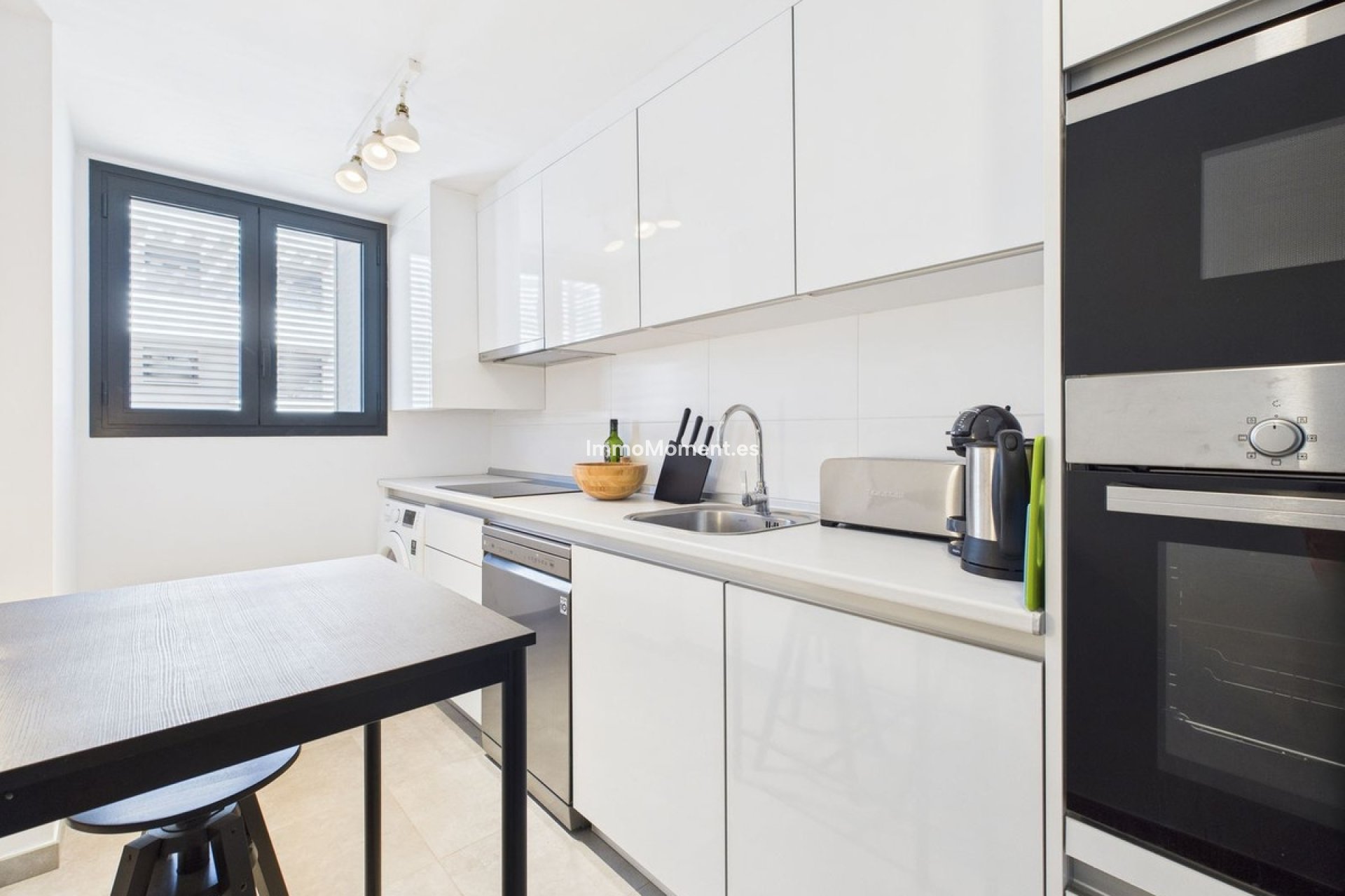 Reventa - Apartamento - Estepona  - Estepona Centro