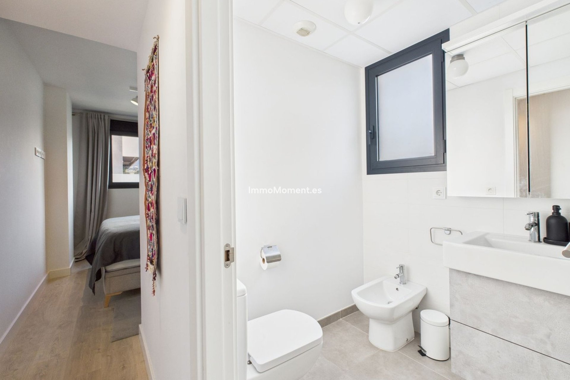 Reventa - Apartamento - Estepona  - Estepona Centro