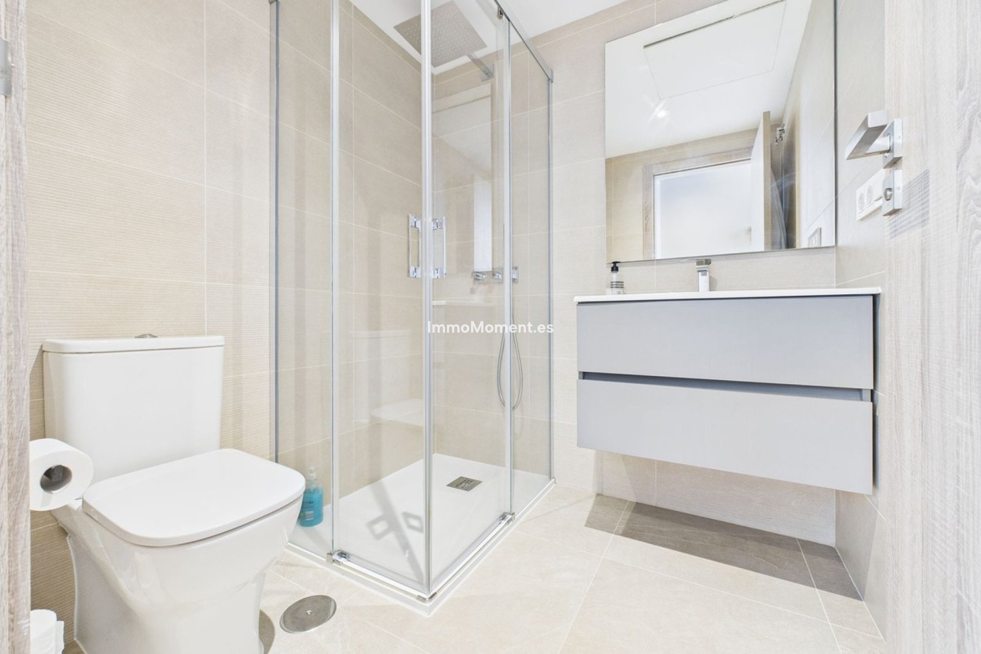 Reventa - Apartamento - Estepona  - Estepona Centro