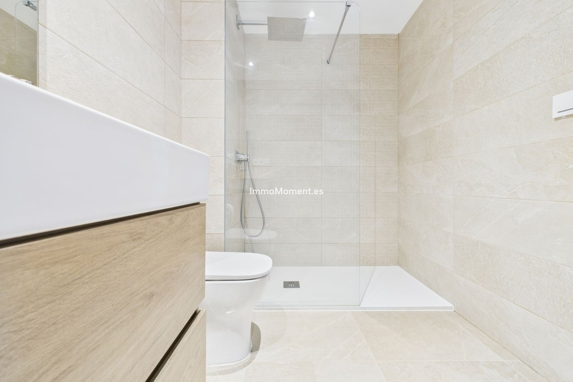 Reventa - Apartamento - Estepona  - Estepona Centro