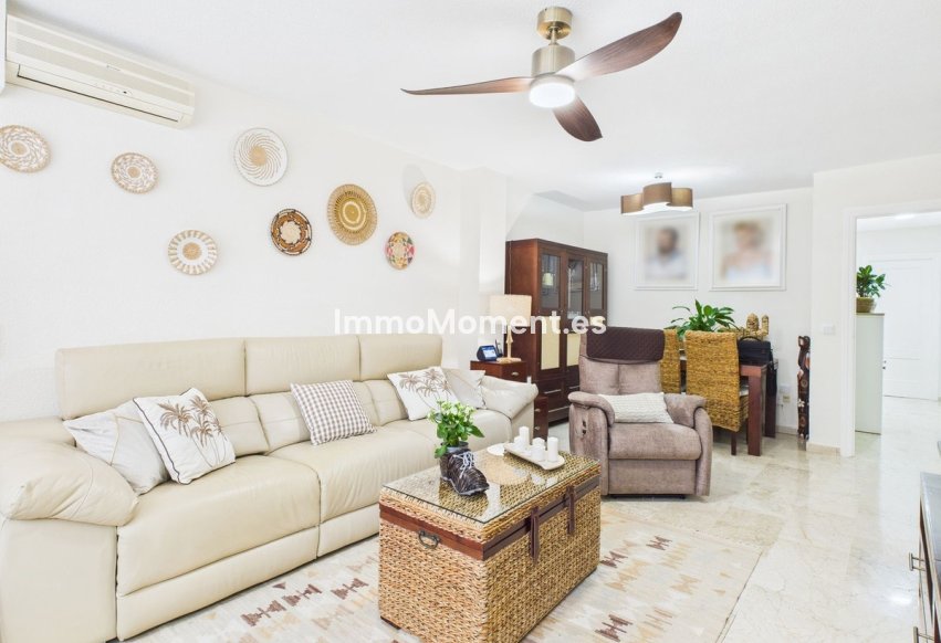 Reventa - Apartamento - Estepona  - Estepona Centro