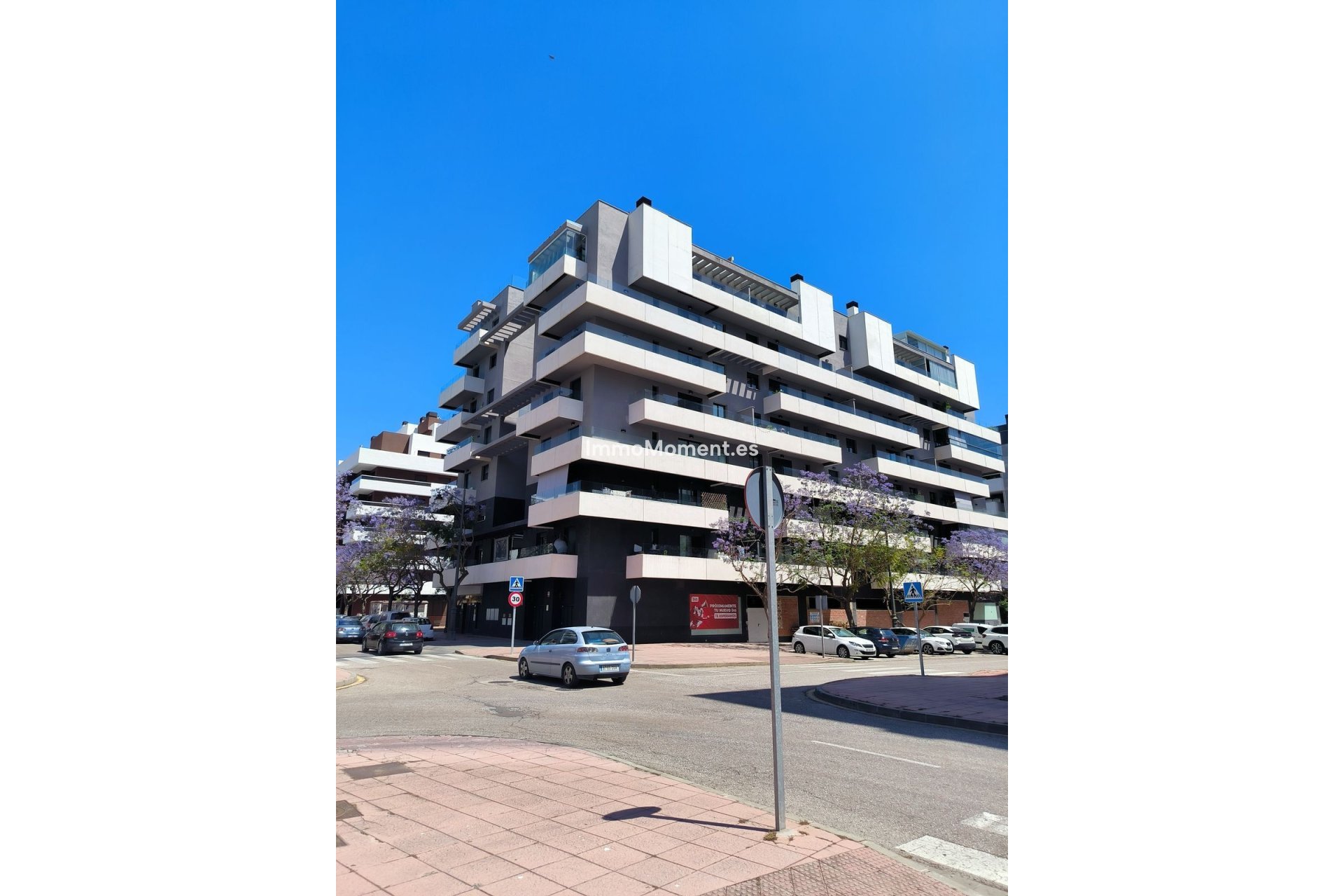 Reventa - Apartamento - Estepona  - Estepona Centro