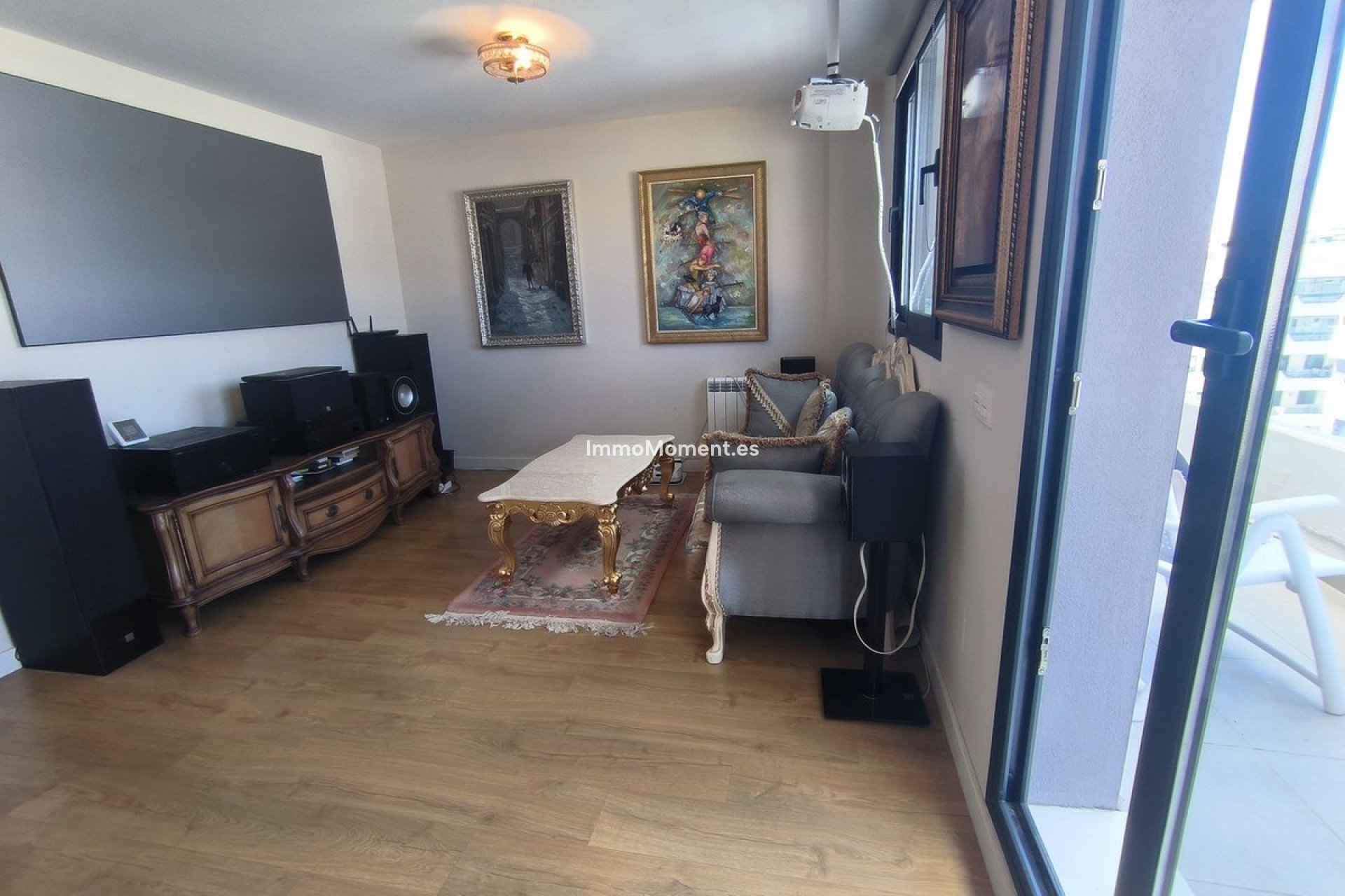 Reventa - Apartamento - Estepona  - Estepona Centro