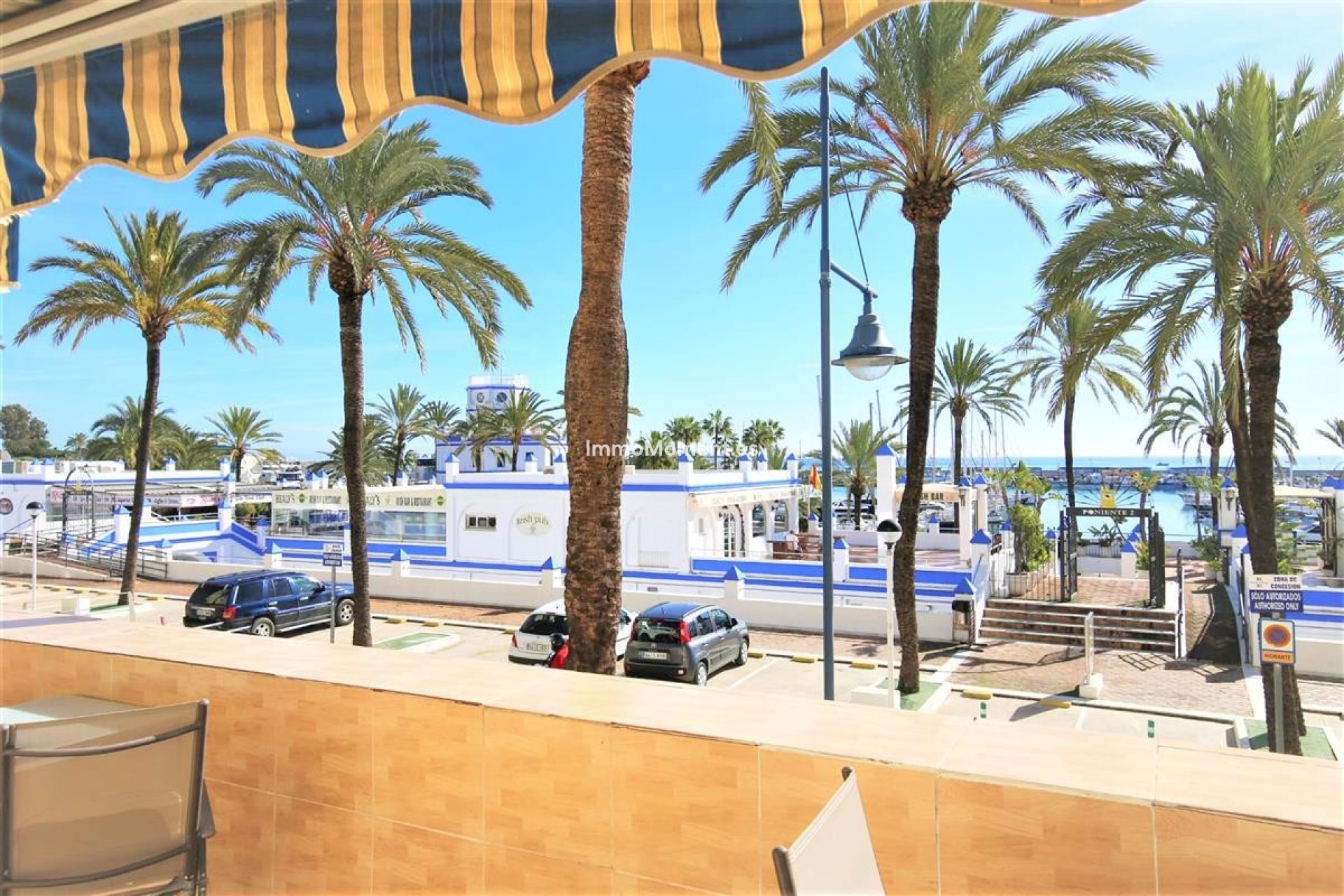 Reventa - Apartamento - Estepona  - Estepona Centro