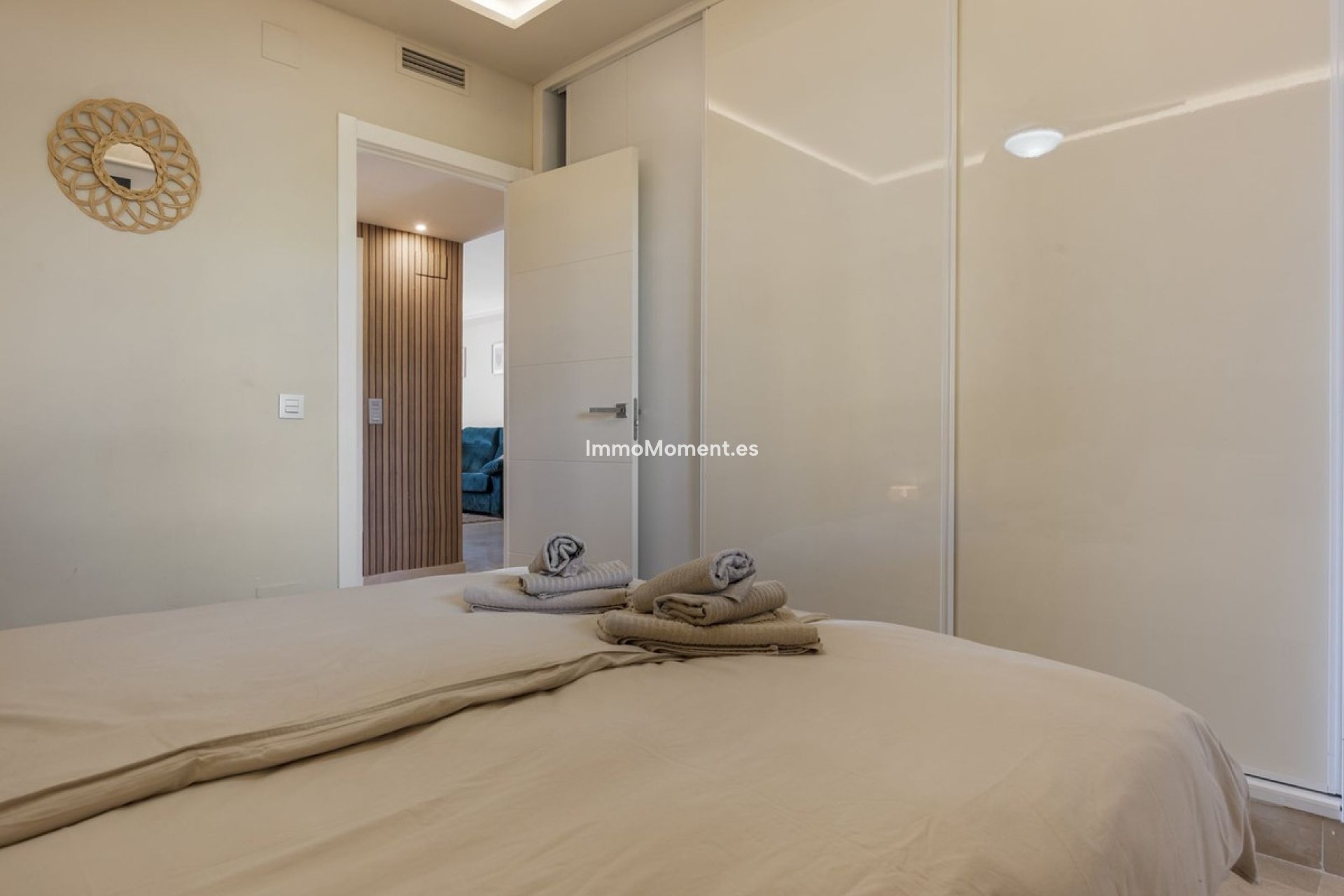 Reventa - Apartamento - Estepona  - Estepona Centro