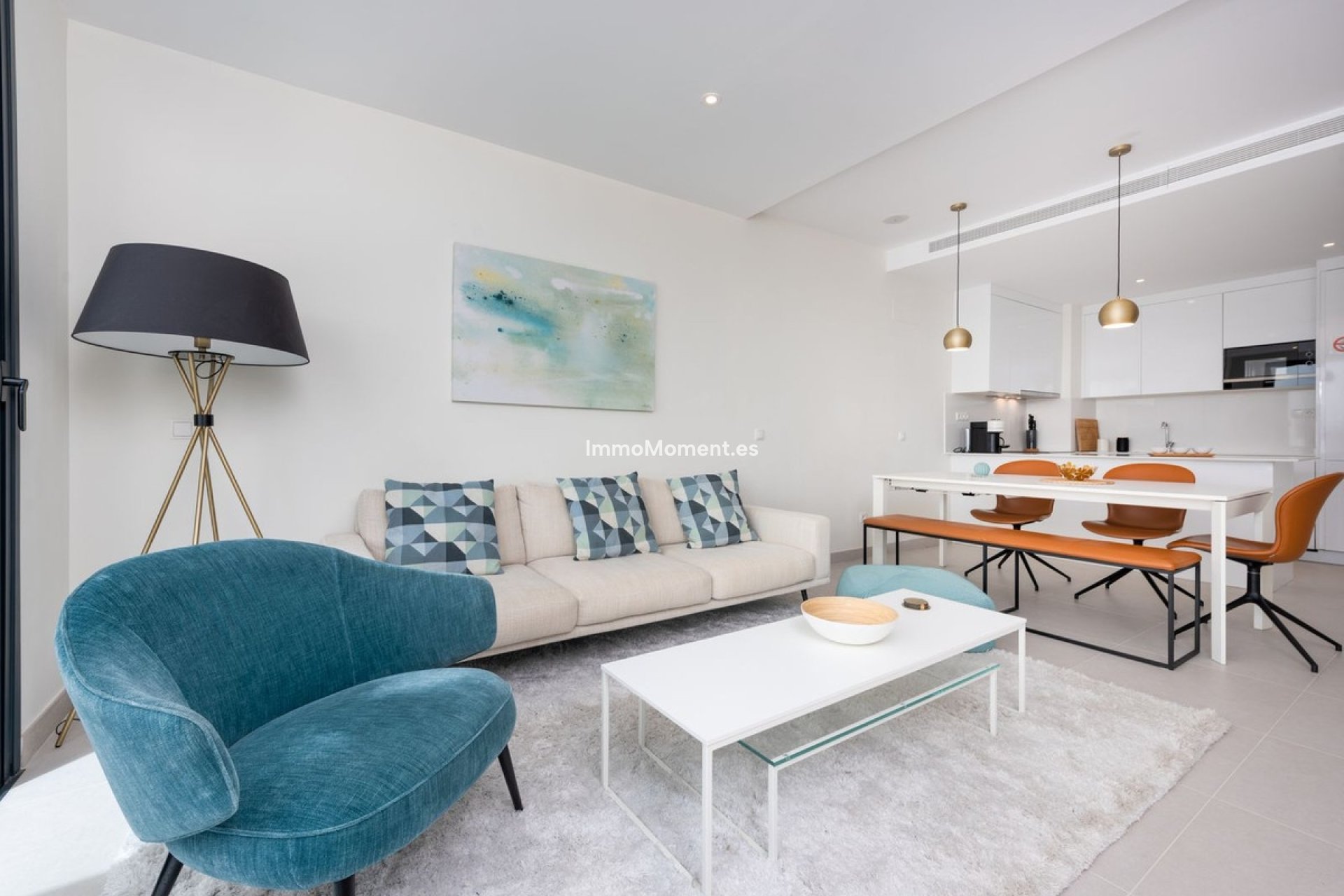 Reventa - Apartamento - Estepona  - Estepona Centro