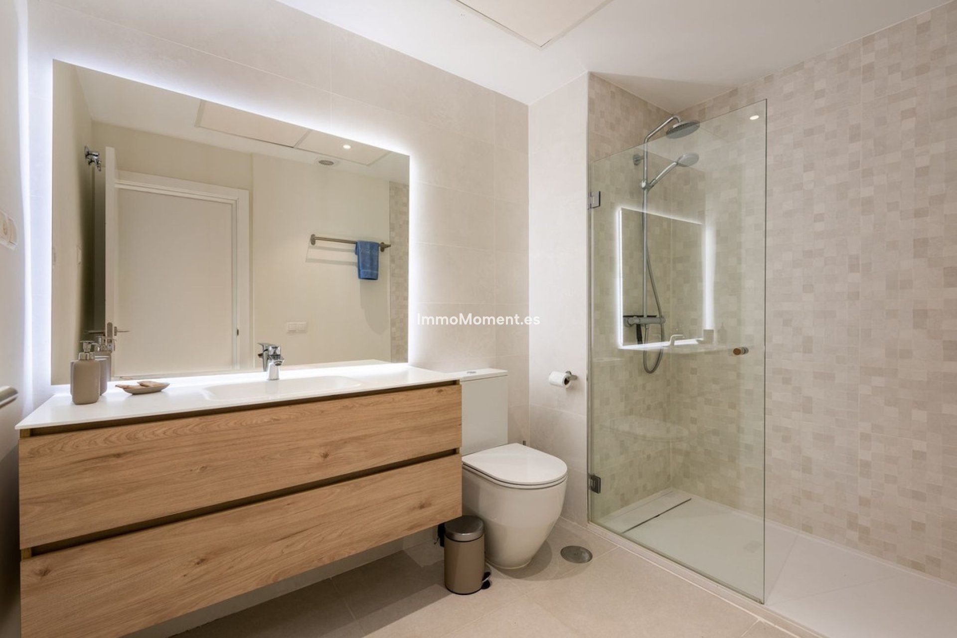 Reventa - Apartamento - Estepona  - Estepona Centro