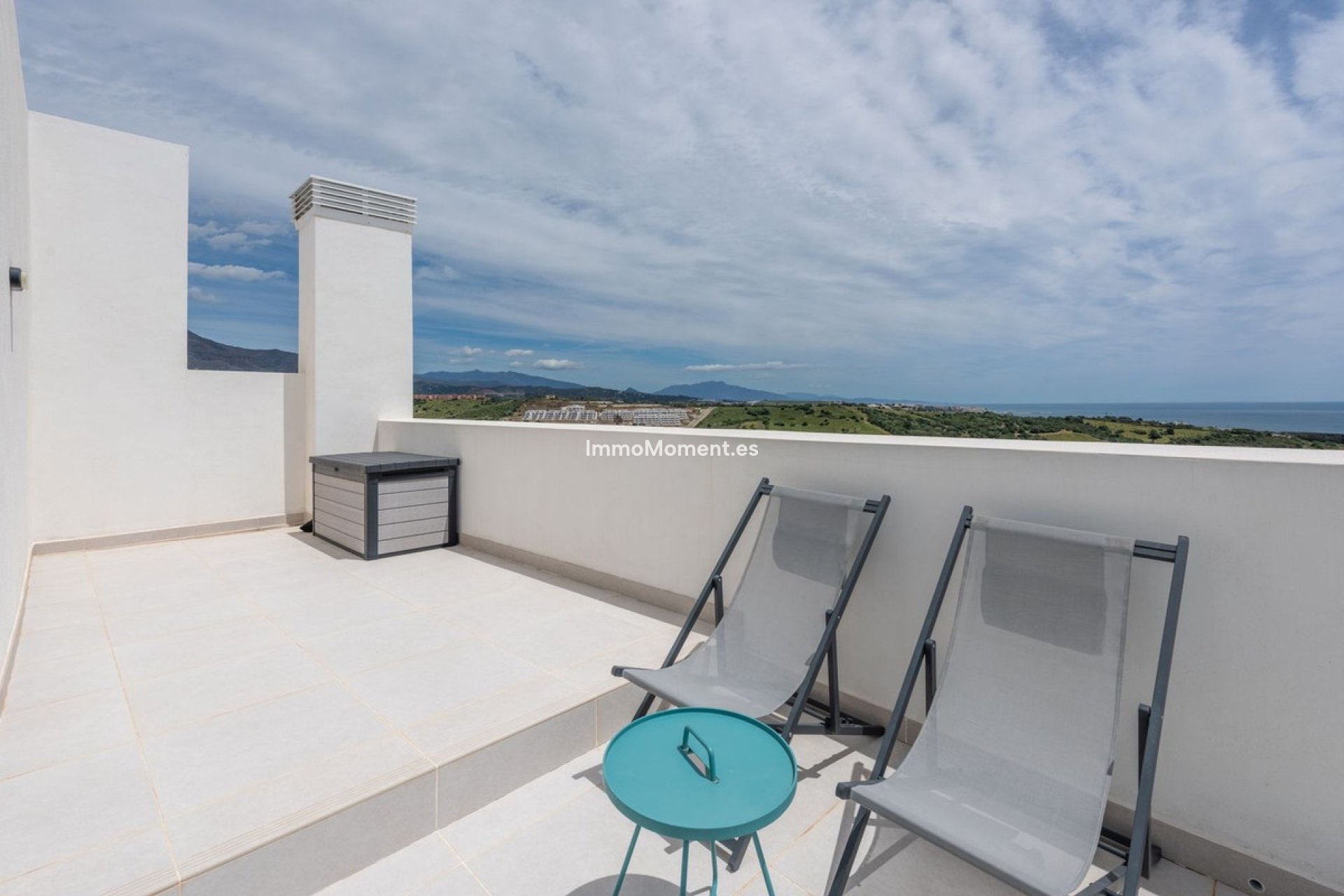 Reventa - Apartamento - Estepona  - Estepona Centro