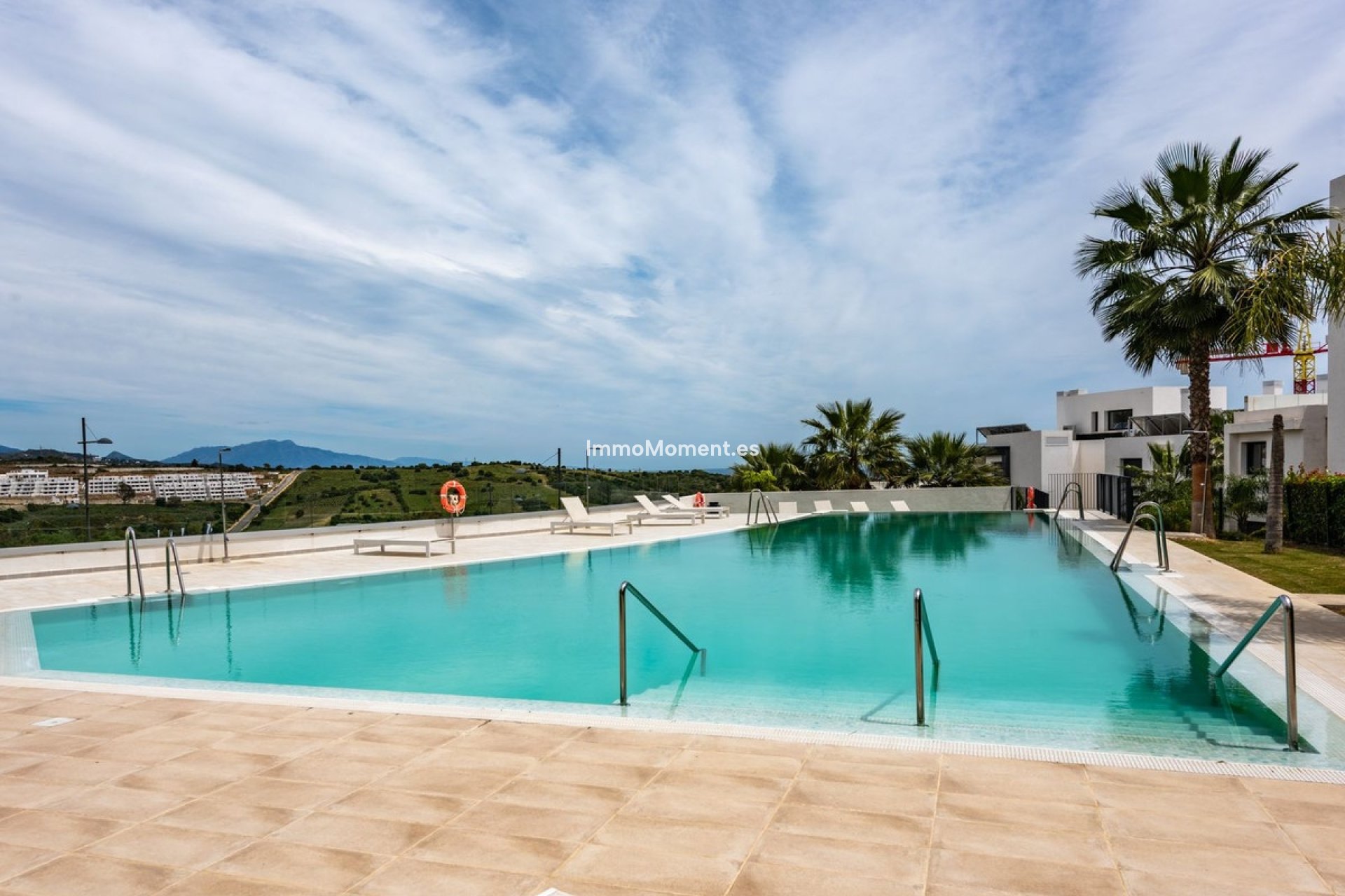 Reventa - Apartamento - Estepona  - Estepona Centro