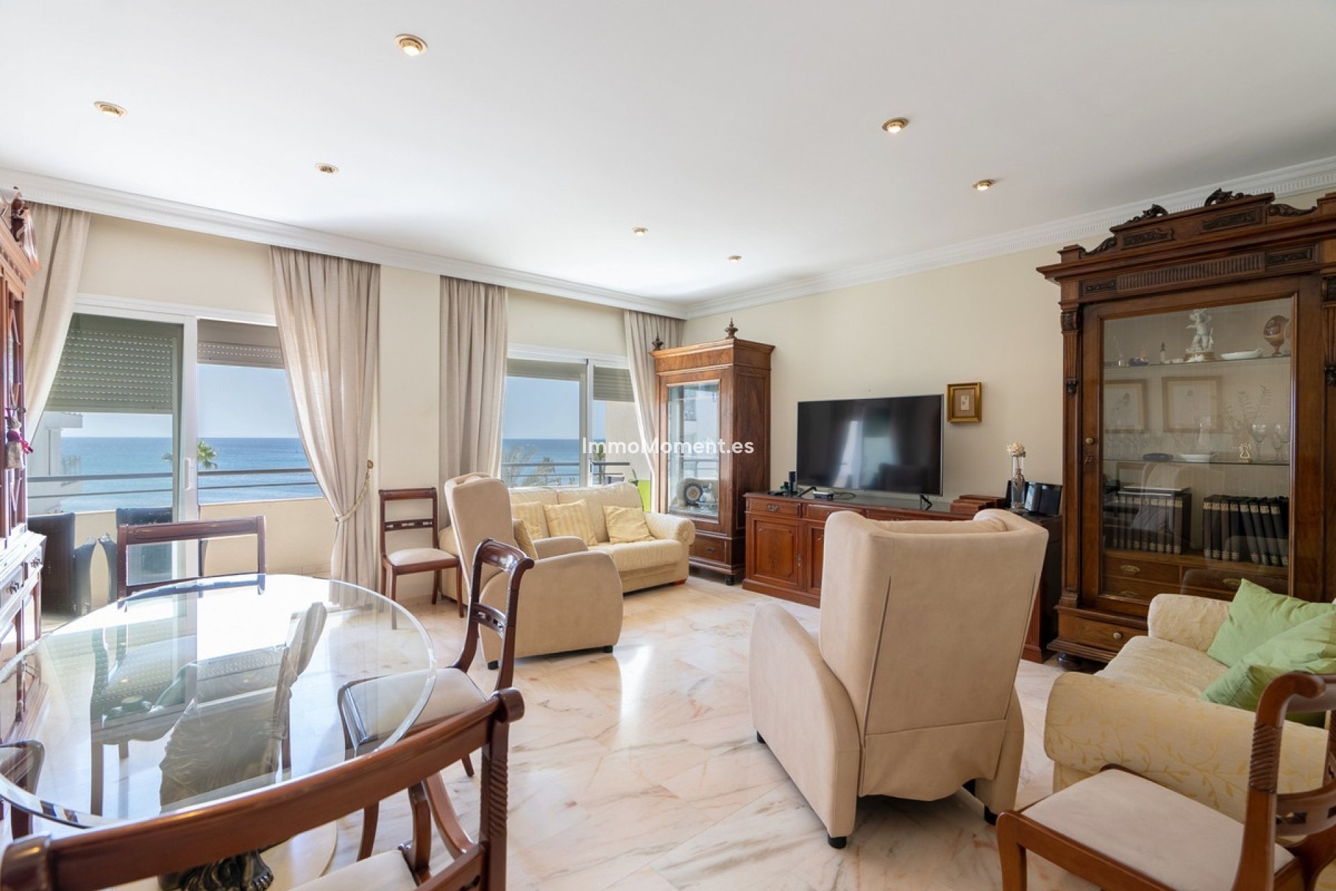 Reventa - Apartamento - Estepona  - Estepona Centro