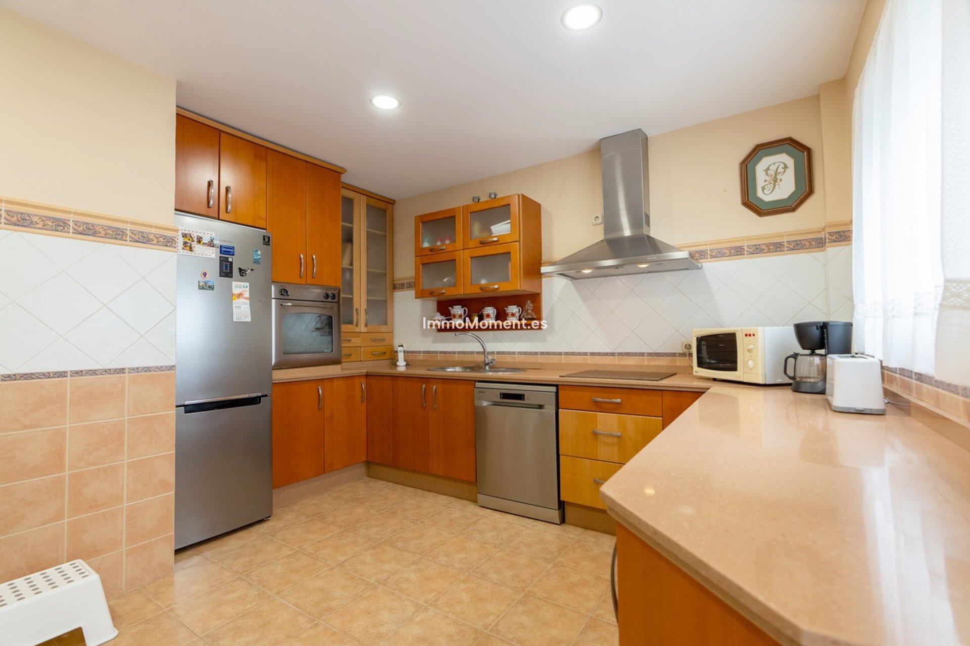 Reventa - Apartamento - Estepona  - Estepona Centro