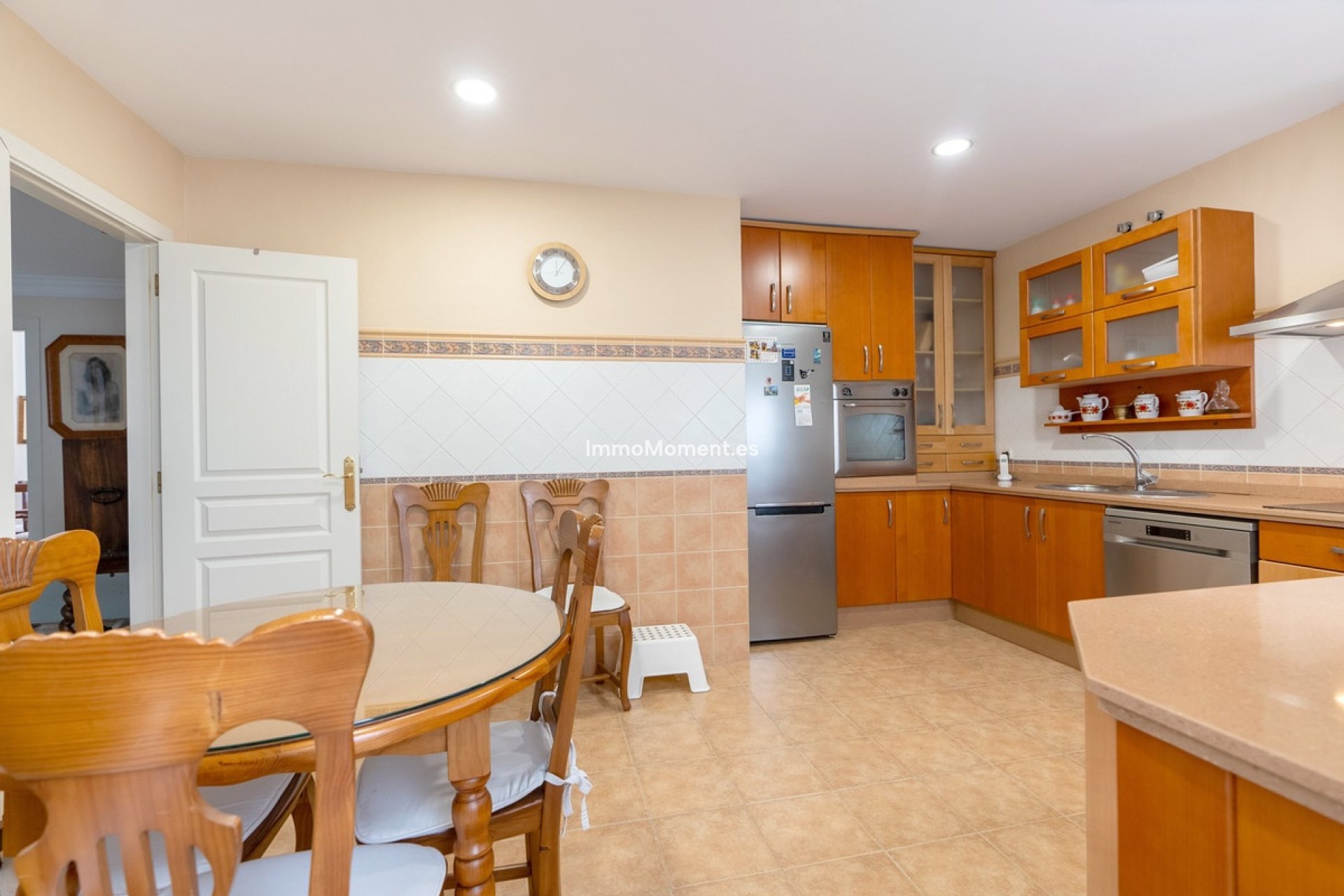 Reventa - Apartamento - Estepona  - Estepona Centro