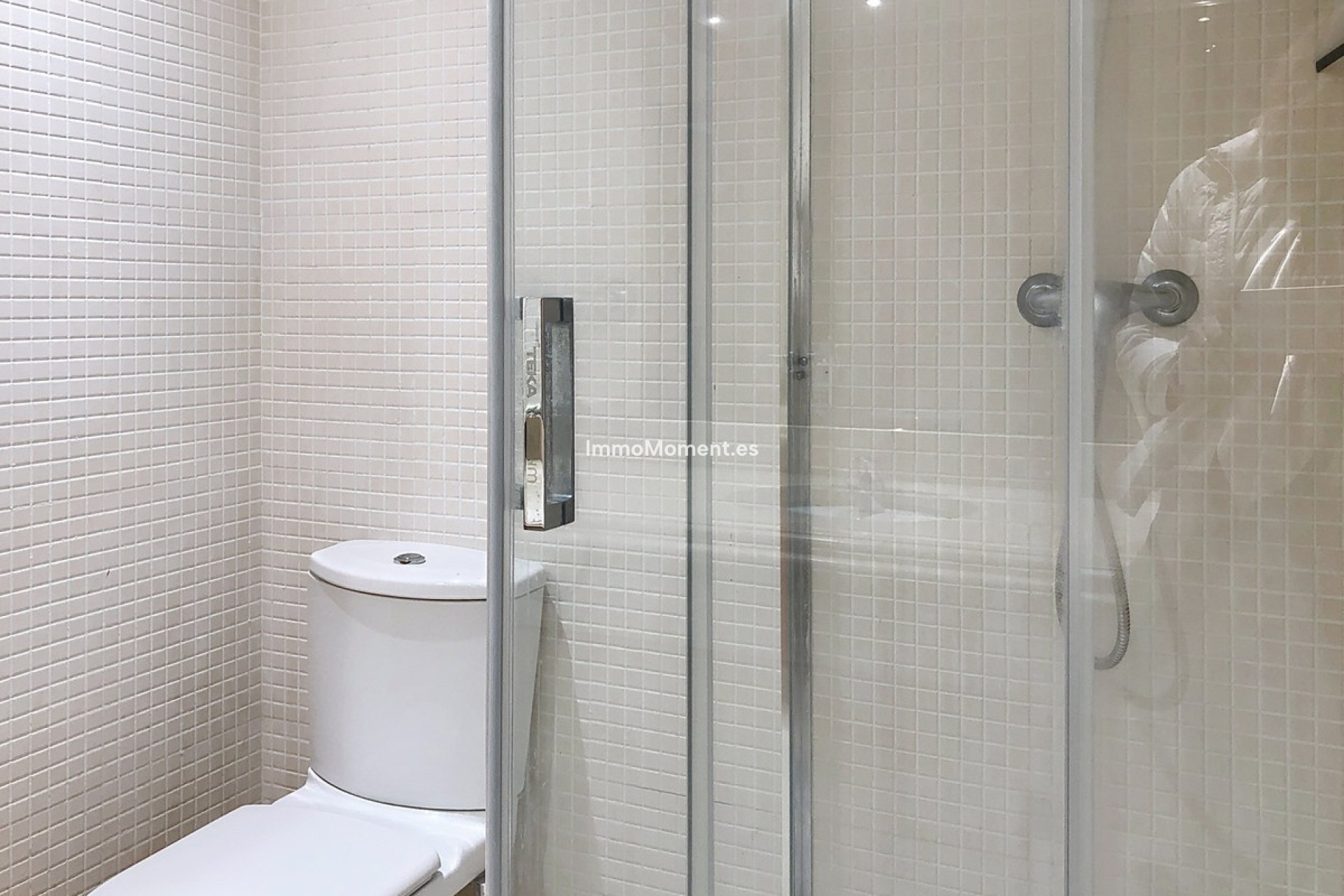 Reventa - Apartamento - Estepona  - Estepona Centro