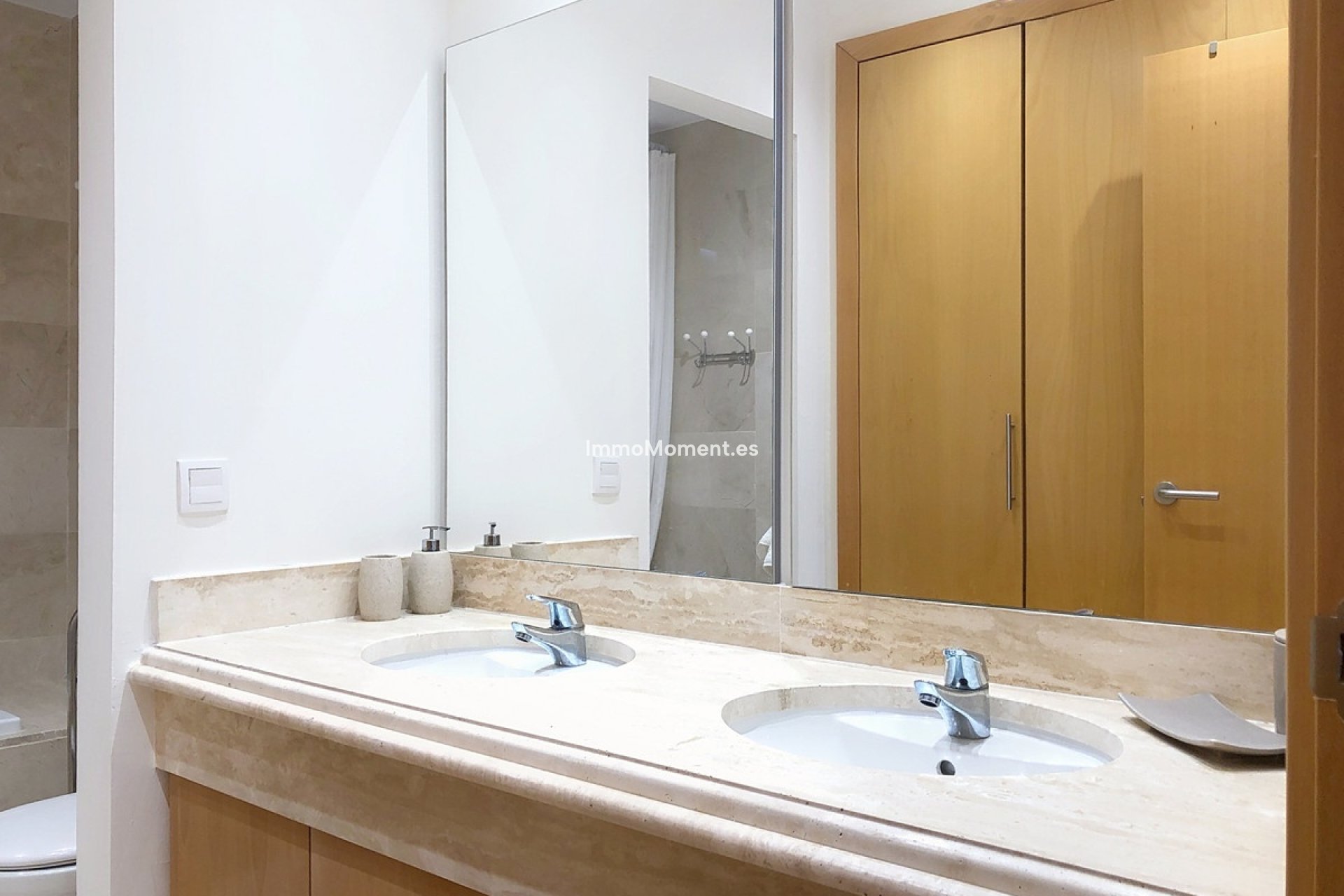 Reventa - Apartamento - Estepona  - Estepona Centro