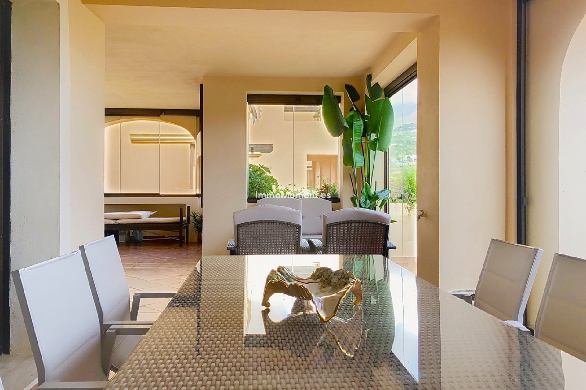 Reventa - Apartamento - Estepona  - Estepona Centro